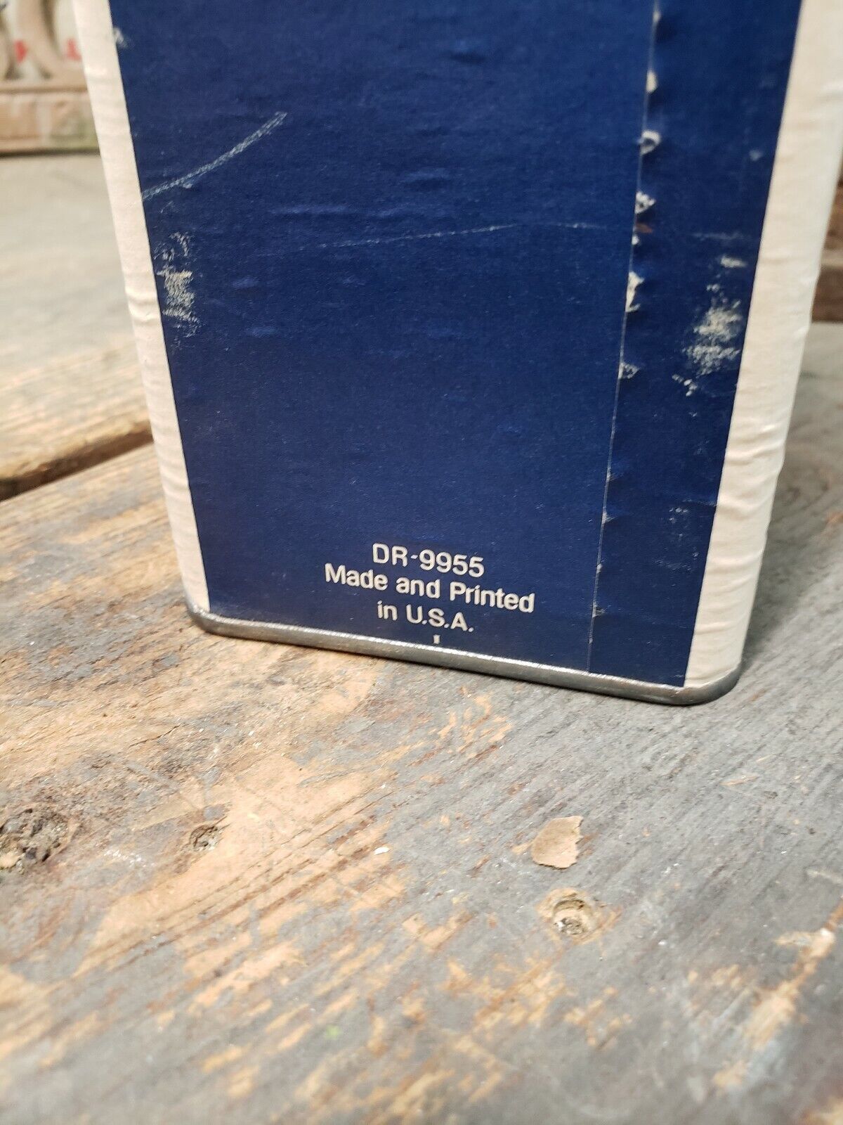 NOS 1976 BUICK OLDS PONTIAC ORIGINAL DELCO REMY VACUUM CONTROL D1339A  1973569