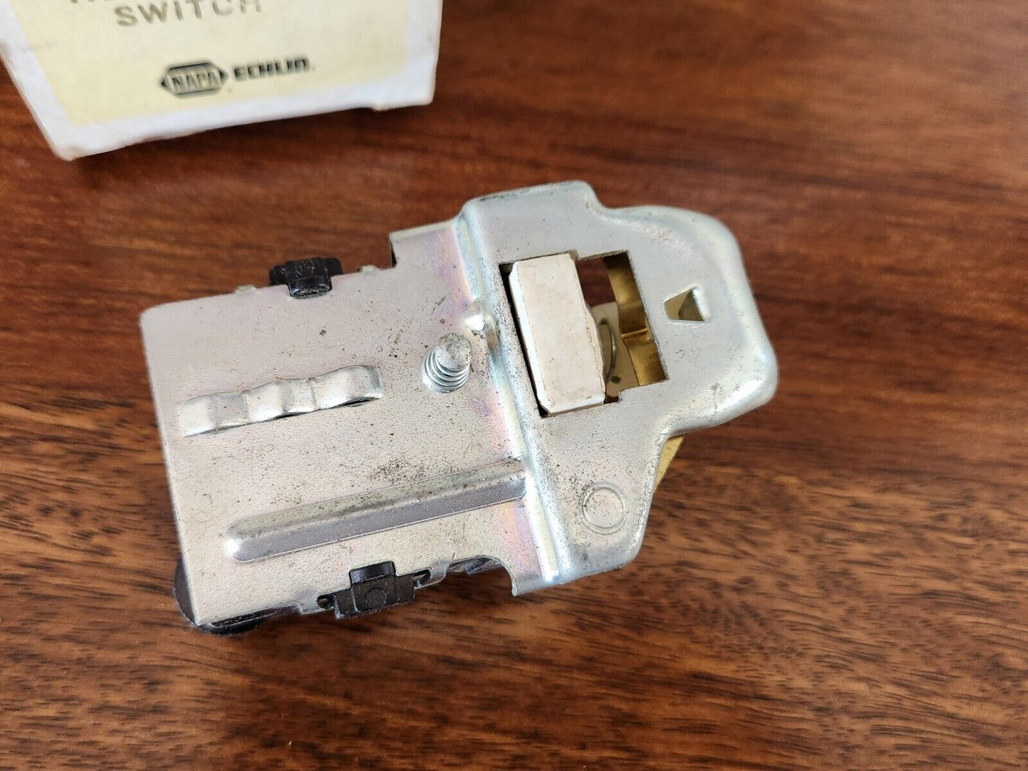 NEW Headlight Switch 1968-1989 Pontiac Firebird LeMans Grand Prix  USA MADE