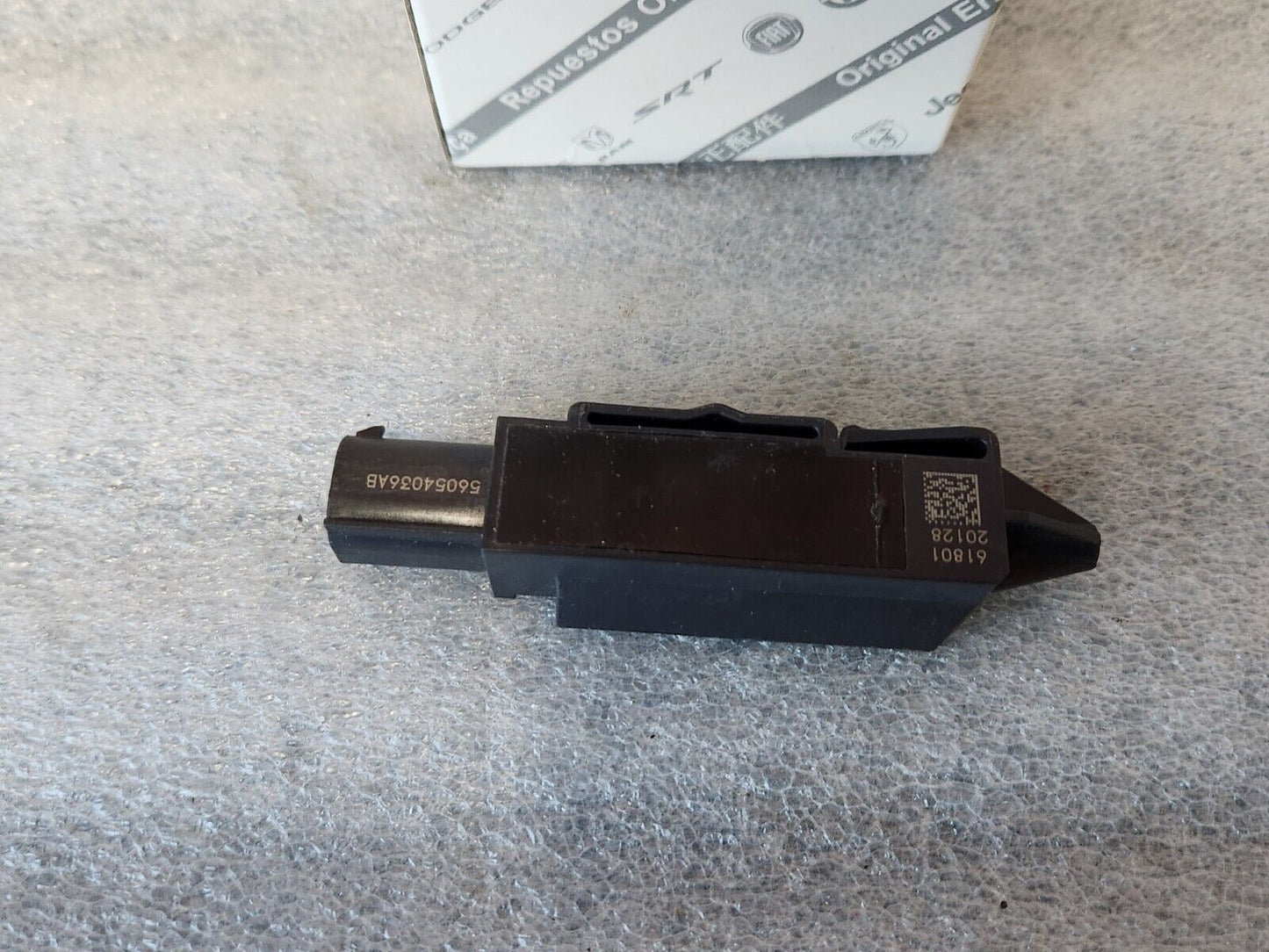 NEW Mopar Front Seat Track Position Sensor 56054036AB Charger Challenger 15-21