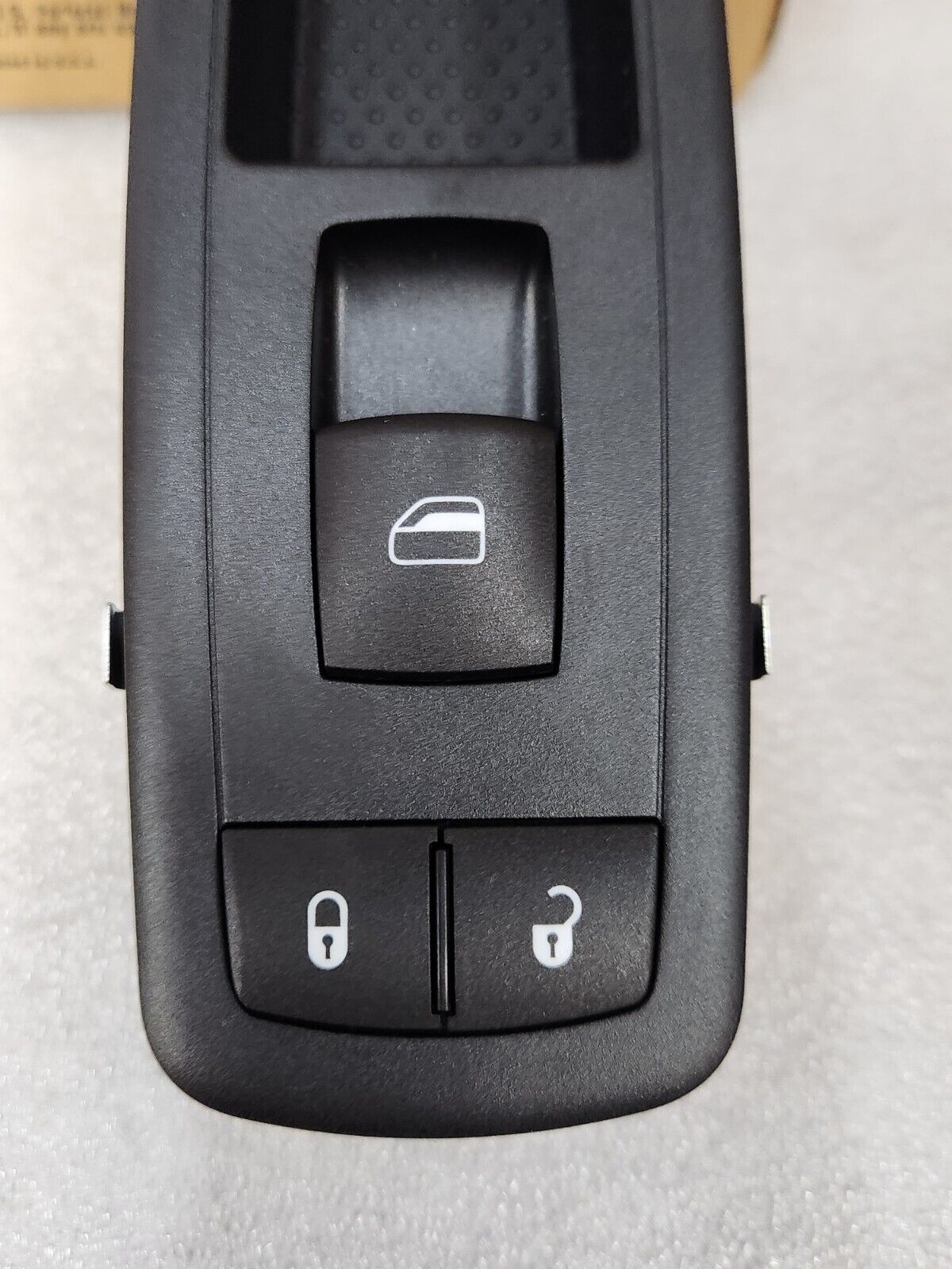NEW OEM 2012 2013 2014 2015 DODGE GRAND CARAVAN Pass RH Window Switch 68110864AA