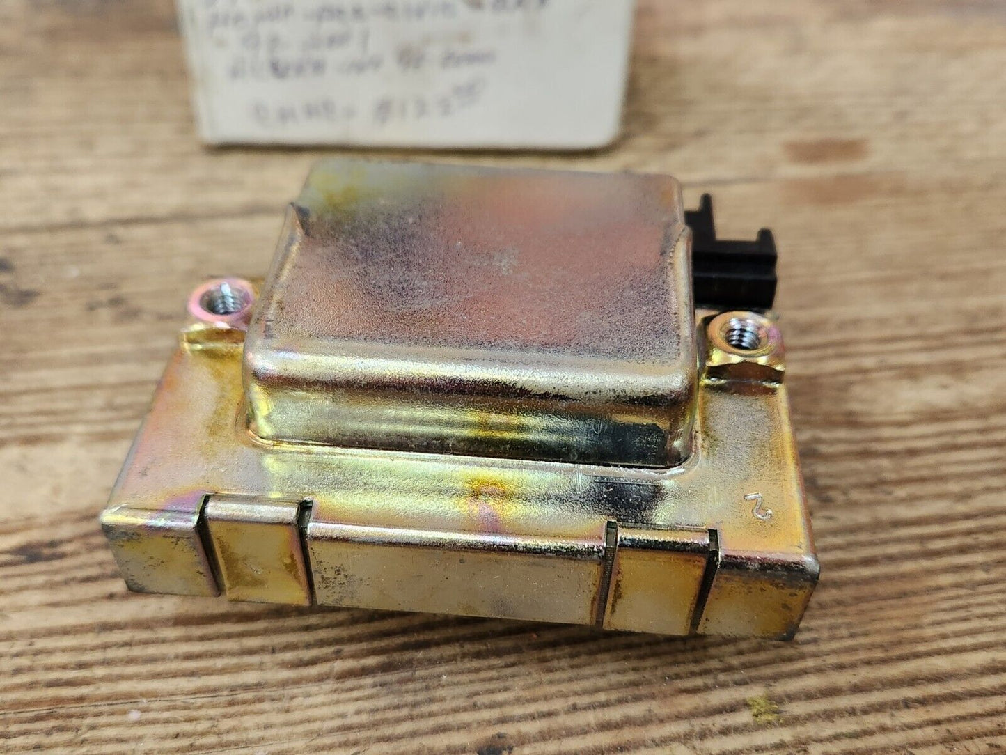 NEW Beck Arnley Honda Civic Accord CRX Acura Integra 1992-2000 Ignition Coil