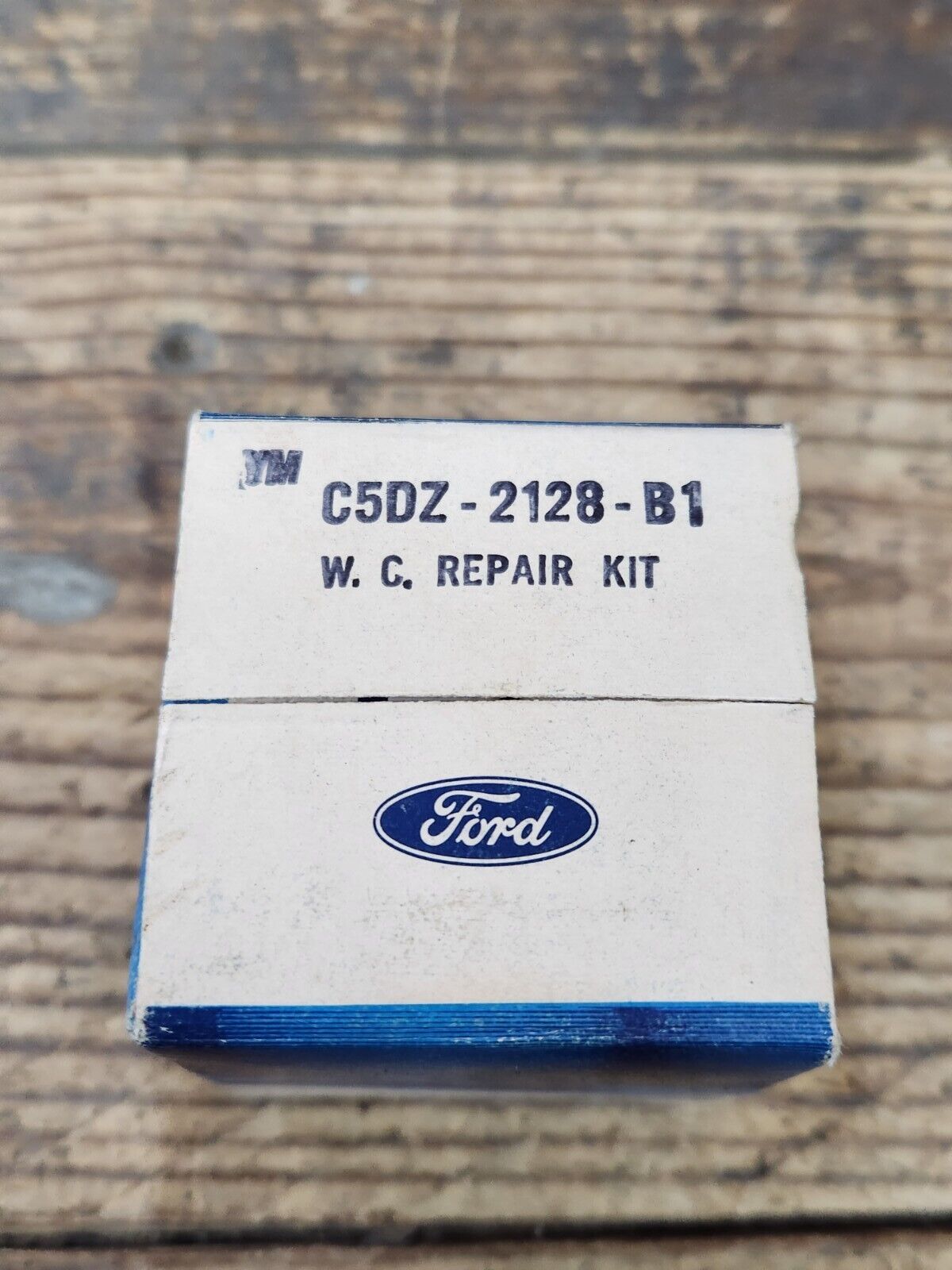 NOS New Genuine Ford C5DZ-2128-B1 Wheel Cylinder Repair Kit FREE SHIPPING