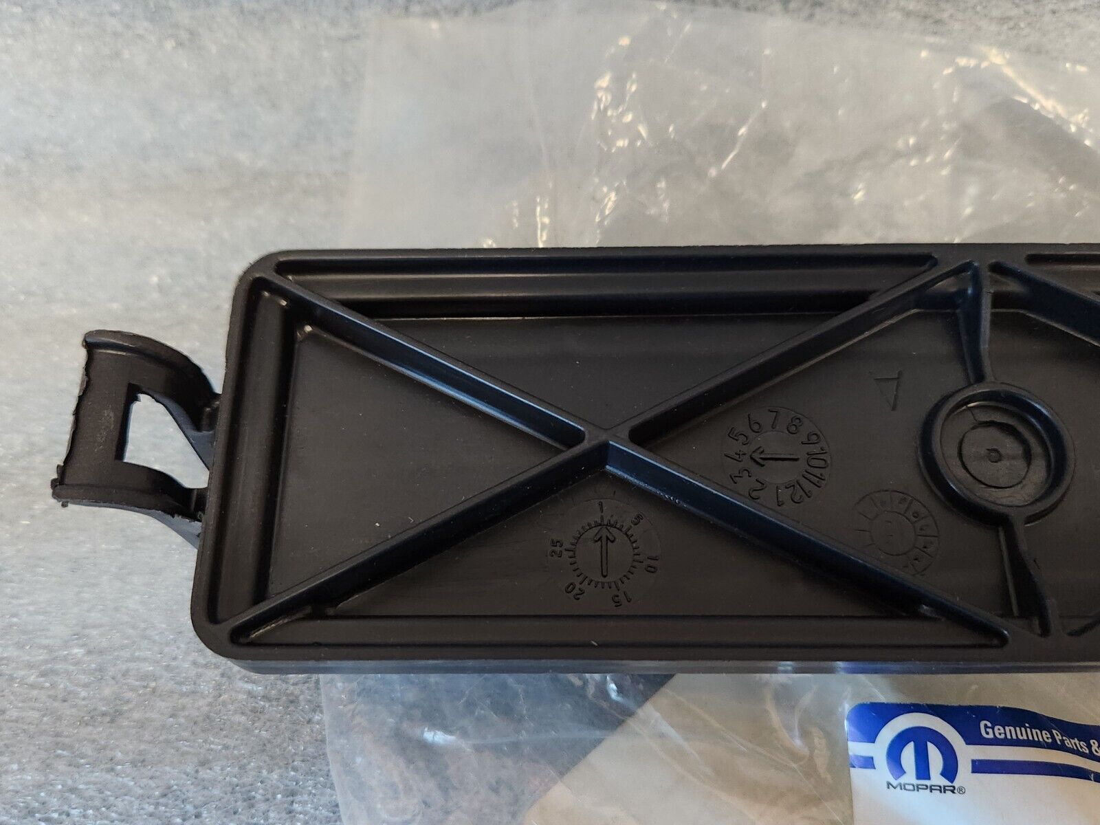 Genuine OEM Filtros De Aire Para Dodge Caravan