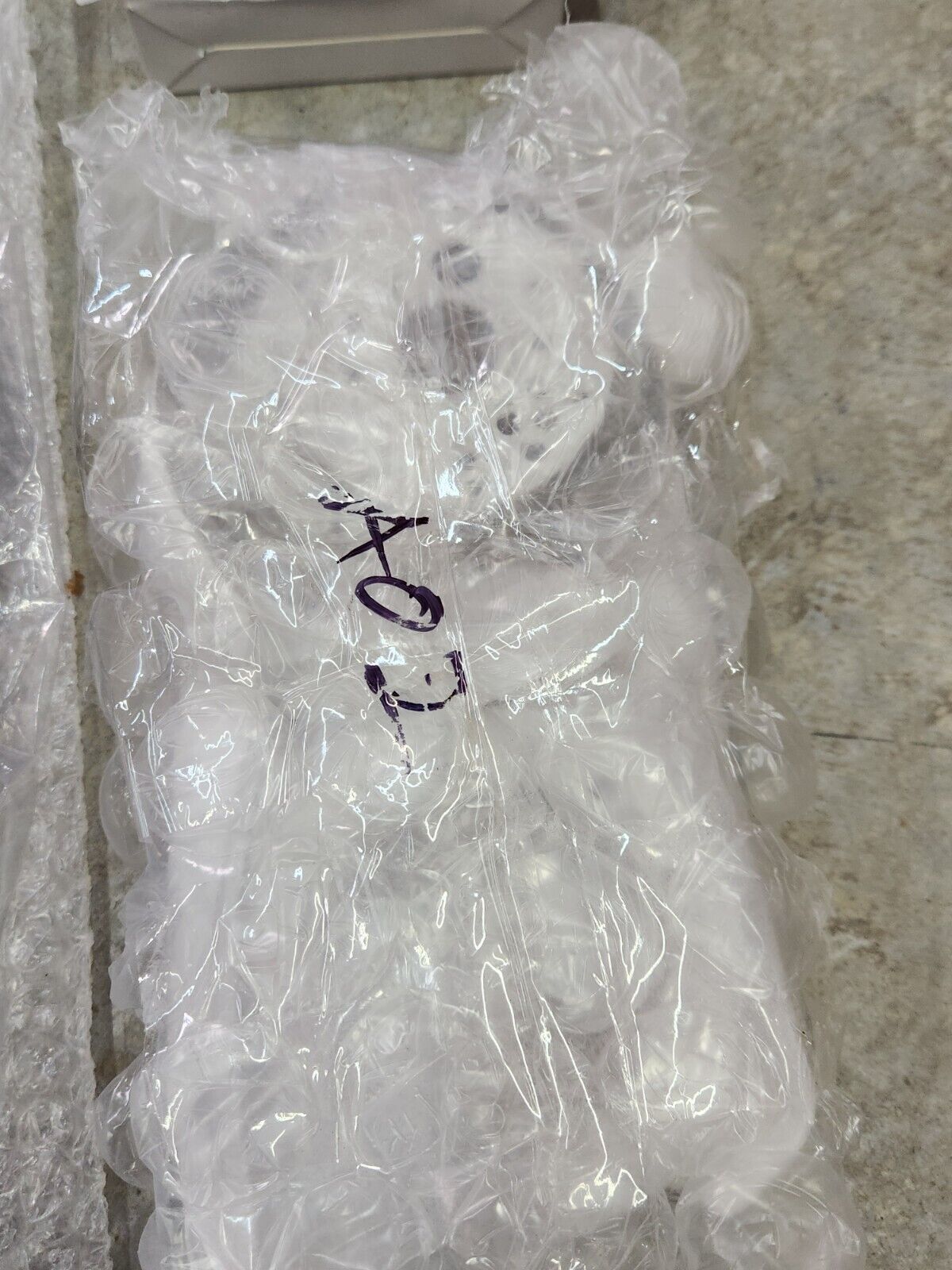 1957 Bel Air 210 150 Nomad Del Ray steering wheel 14" DOUBLE BARREL BILLET NEW