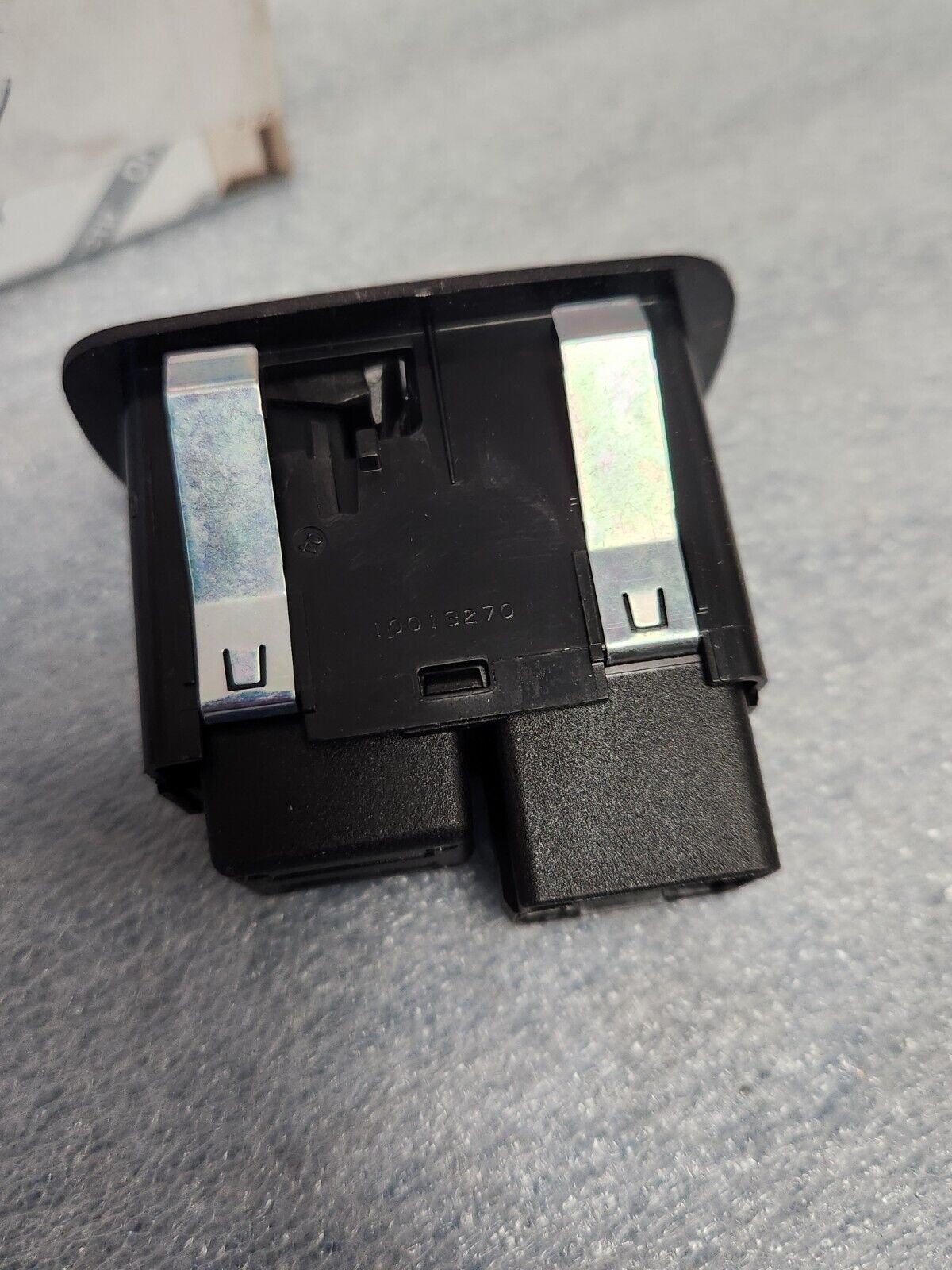 NEW OEM 15-24 CHRYSLER JEEP RAM DODGE RIGHT LEFT REAR Window Switch 68214156AA