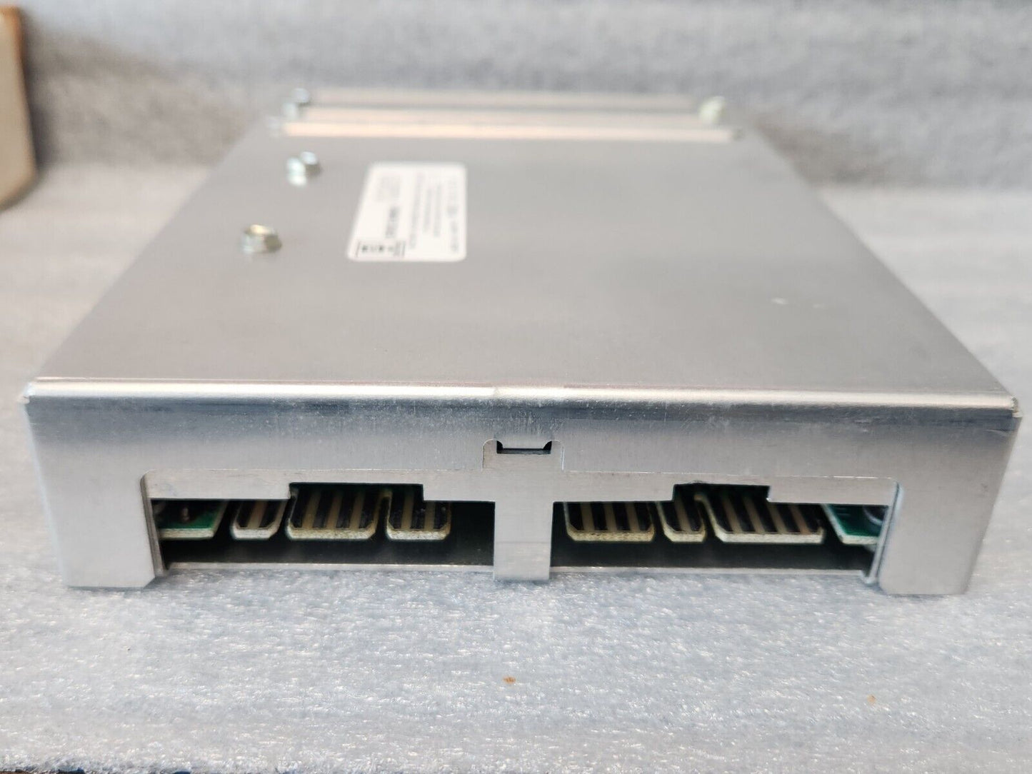 1984-1988 Olds Cutlass Chevy Impala Engine Computer Module ECM ECU PCM 1226519