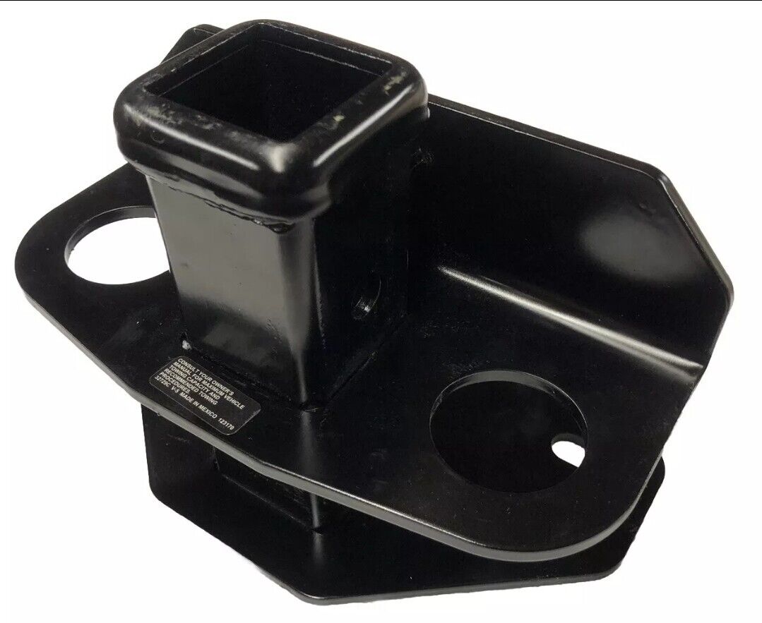 NEW 2005-2022 RAM 1500 2500 3500 2” TOWING RECEIVER TRAILER HITCH MOPAR 82213205