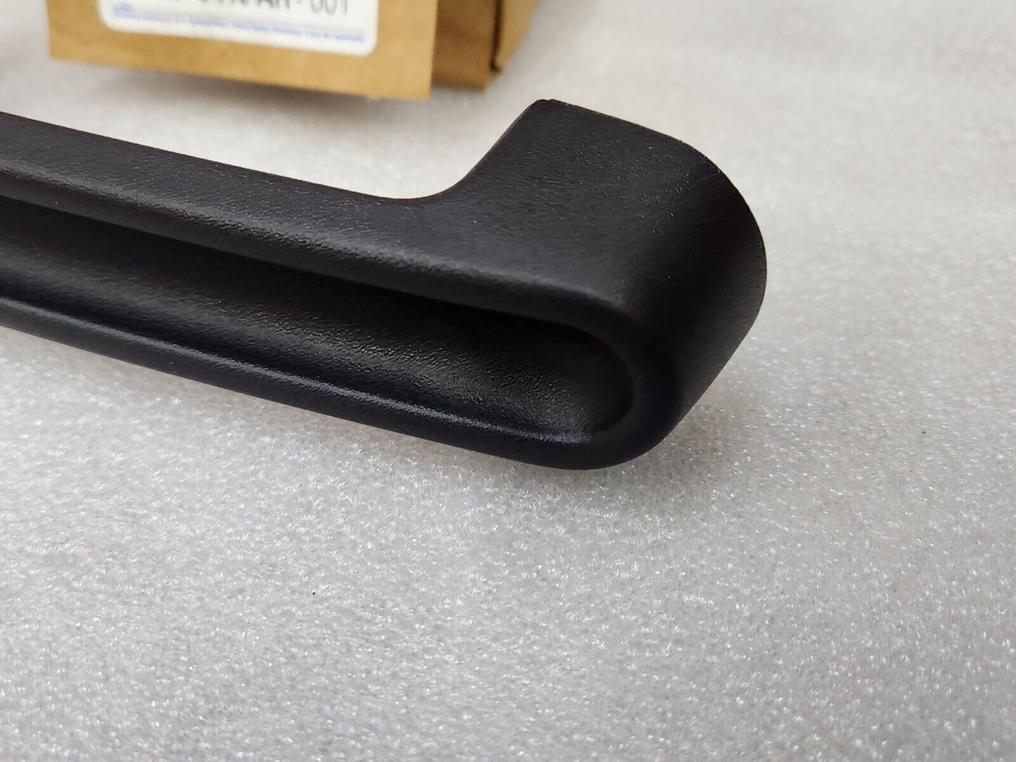NEW OEM 2007-2018 Jeep Wrangler Rear Black Liftgate Hatch Door Handle 55395410AH