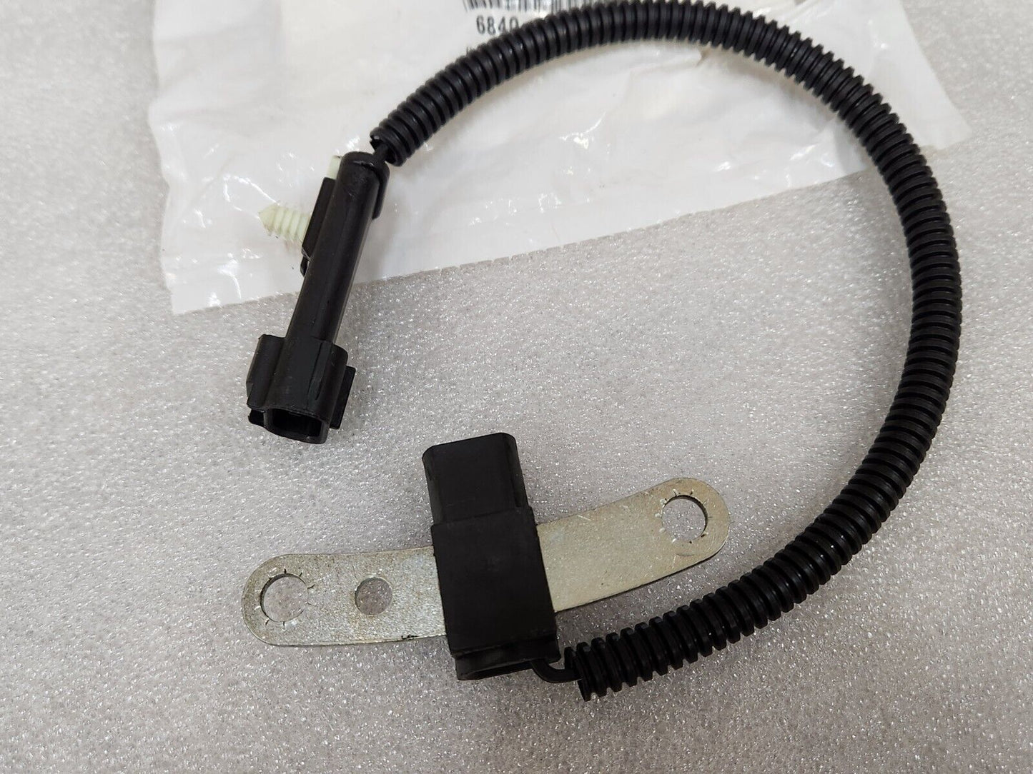 WRANGLER CHEROKEE DAKOTA GRAND CHEROKEE ENGINE CRANKSHAFT POSITION SENSOR MOPAR