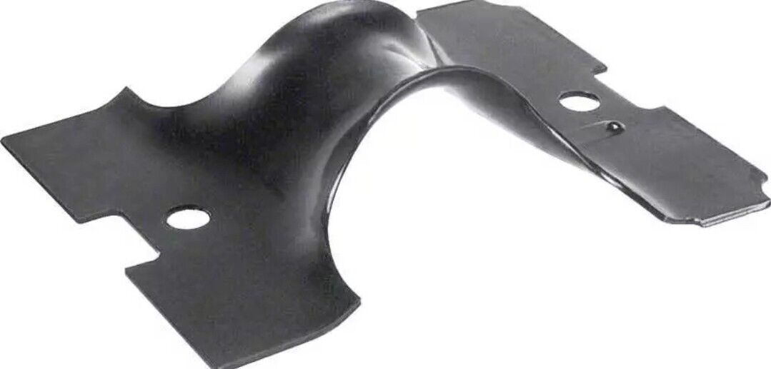 NEW 1965-1974 GM Spare Tire Anchor Plate - Various Models