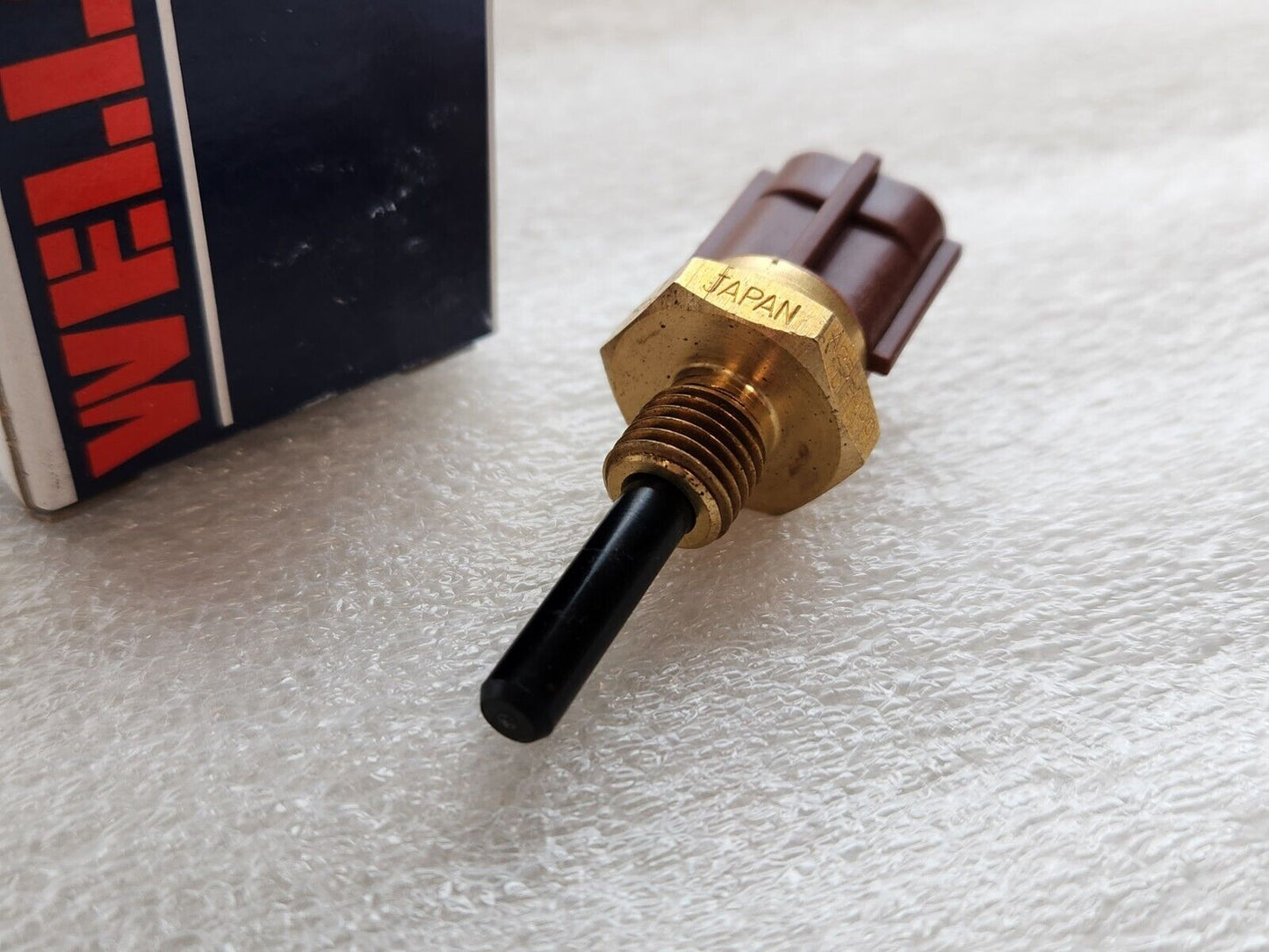 NEW Air Charge Temperature Sensor Fits 93-94 Mustang 93-97 626 MX-6 +More Japan