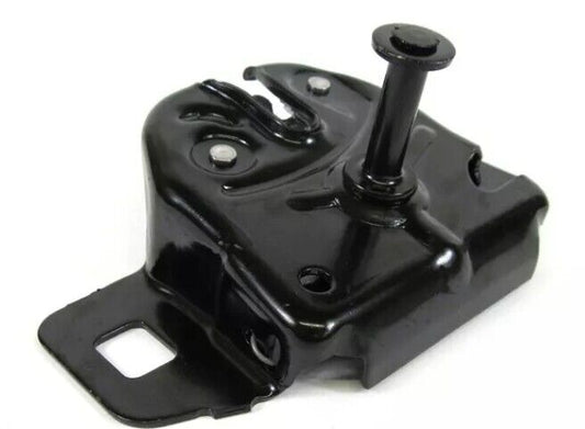 08-17 DODGE GRAND CARAVAN CHRYSLER TOWN & COUNTRY HOOD LOCK LATCH MOPAR GENUINE