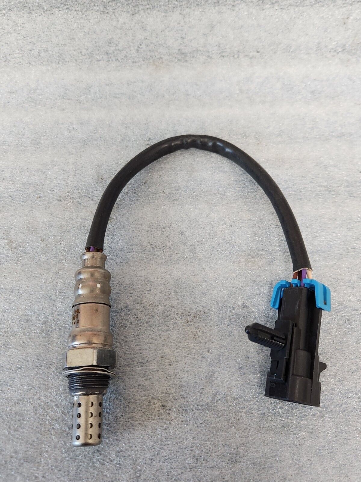 GENUINE OEM ORIGINAL ACDELCO 12574218 Oxygen Sensor For General Motors (NO BOX)