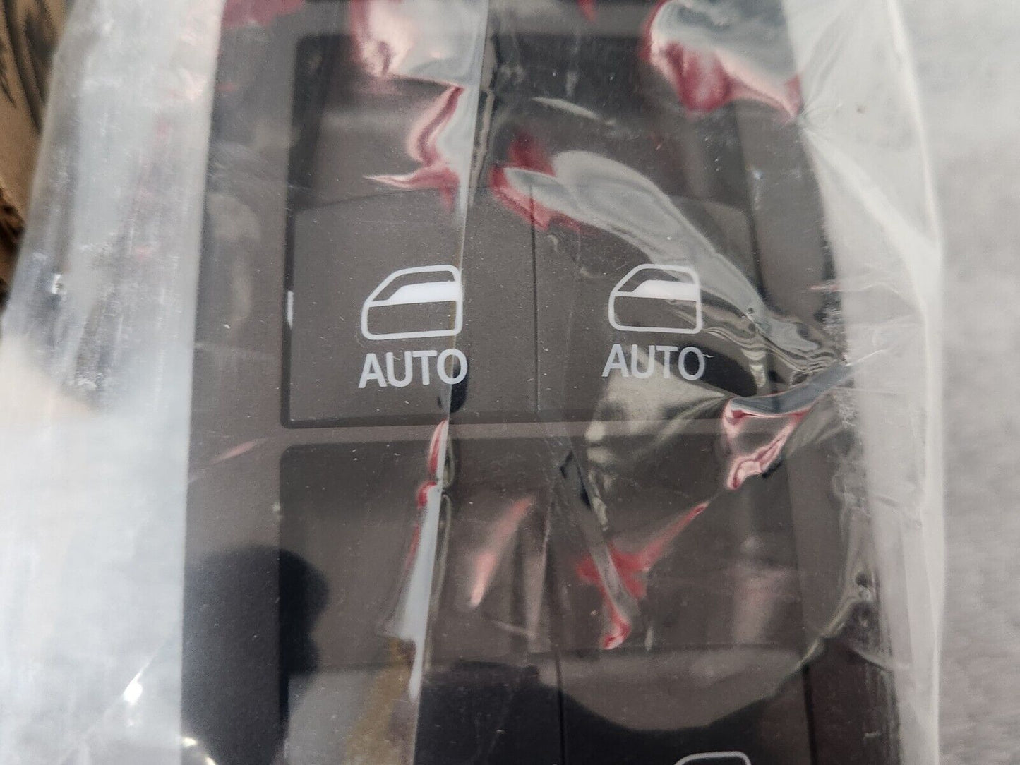 NEW MOPAR 13-15 RAMS FRONT LH DRIVER DOOR MASTER POWER WINDOW SWITCH 68212783AB