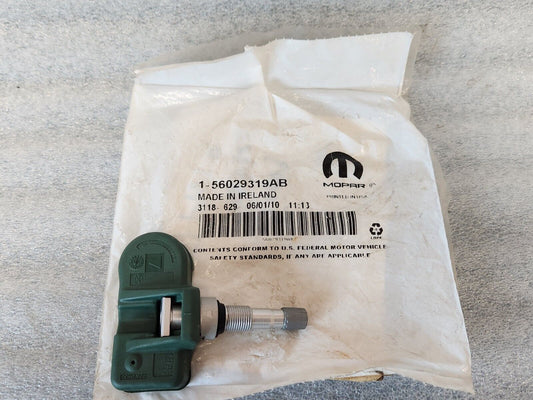 NEW NOS OEM Mopar 08-09 Ram 09-10 Dakota Tire Pressure Sensor TPMS 56029319AB