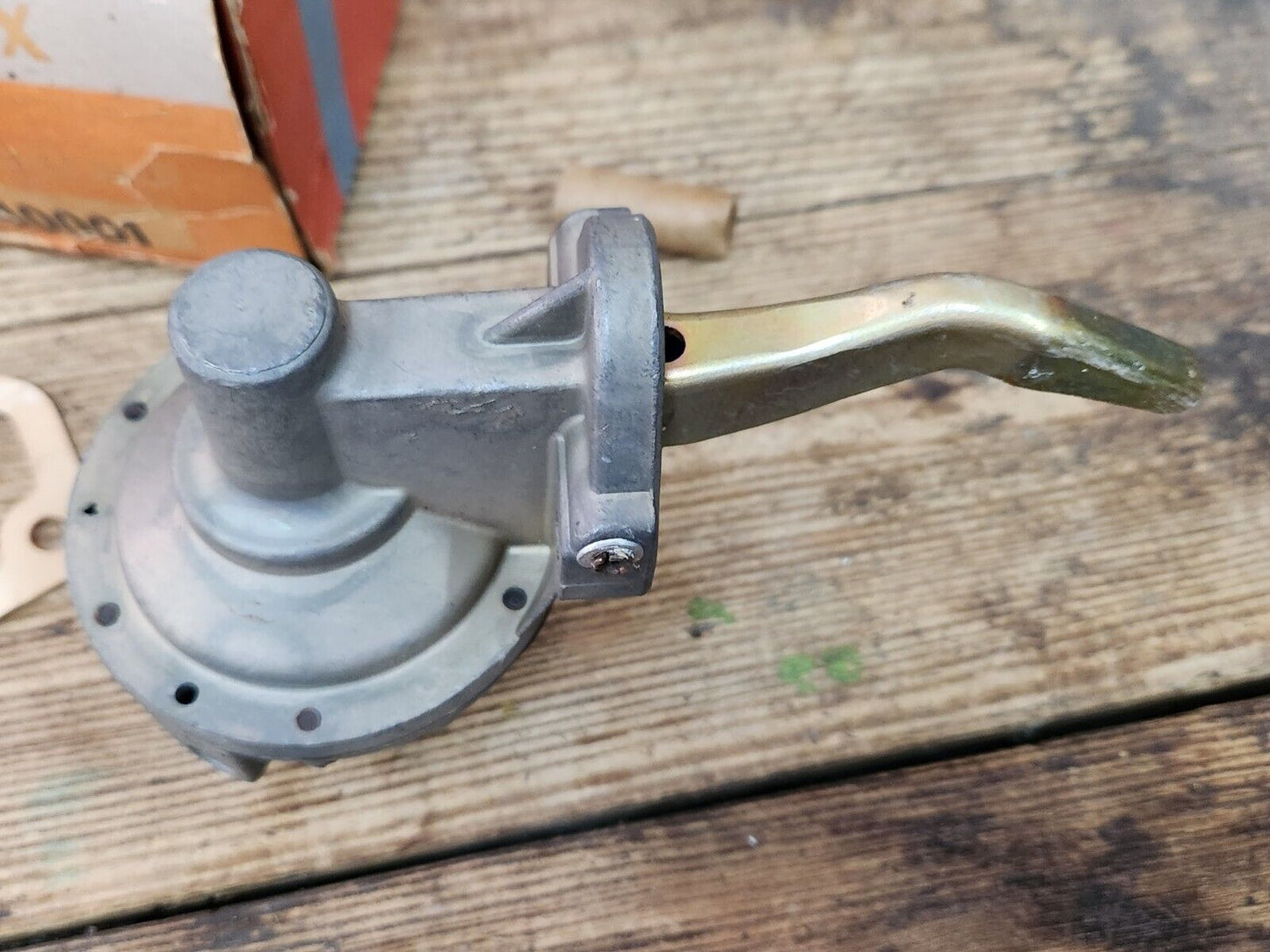 NEW Airtex Fuel Pump 40001 Buick 1963 1964 1965 Skylark LeSabre Oldsmobile F85