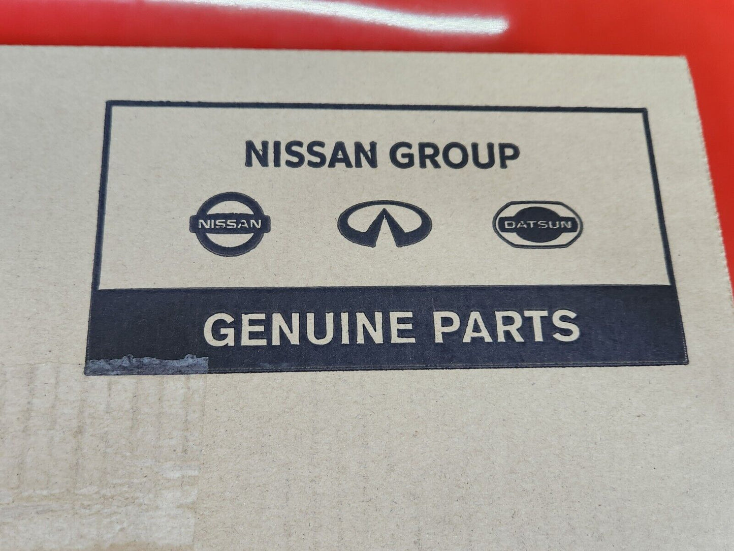 Genuine Nissan R33 GTR Early Rear Window Molding Fastener NEW OEM 79780-24U00