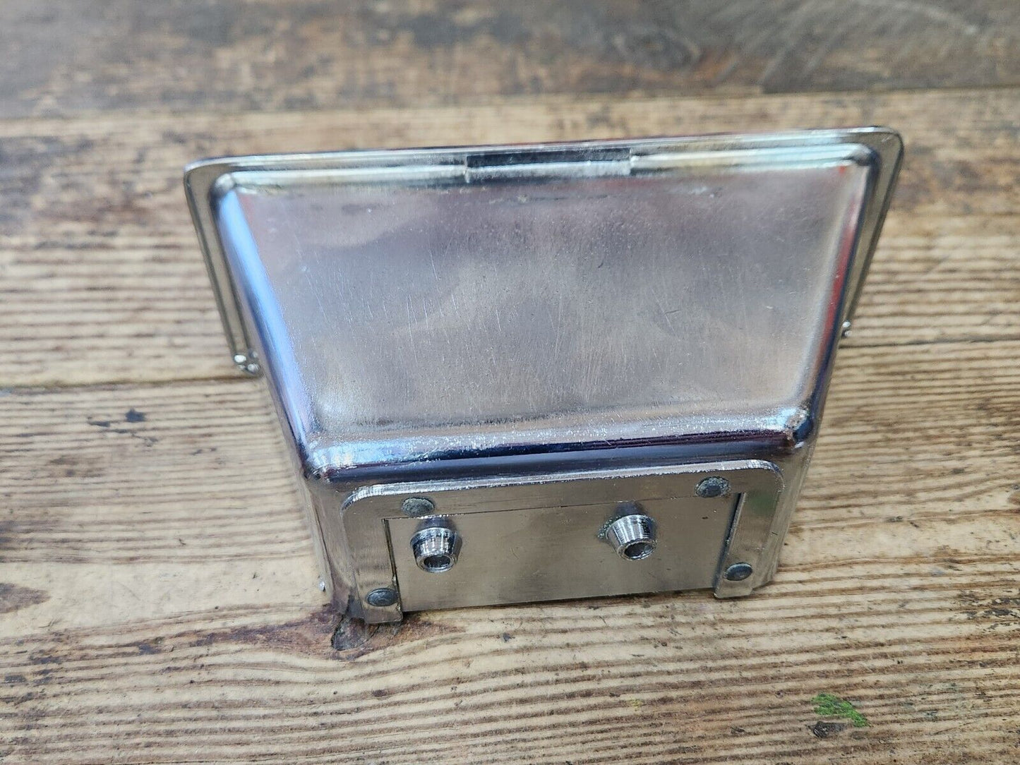 1972 73 74 Cadillac Eldorado Passenger RH RIGHT Door Handle Cup Bezel panel OEM