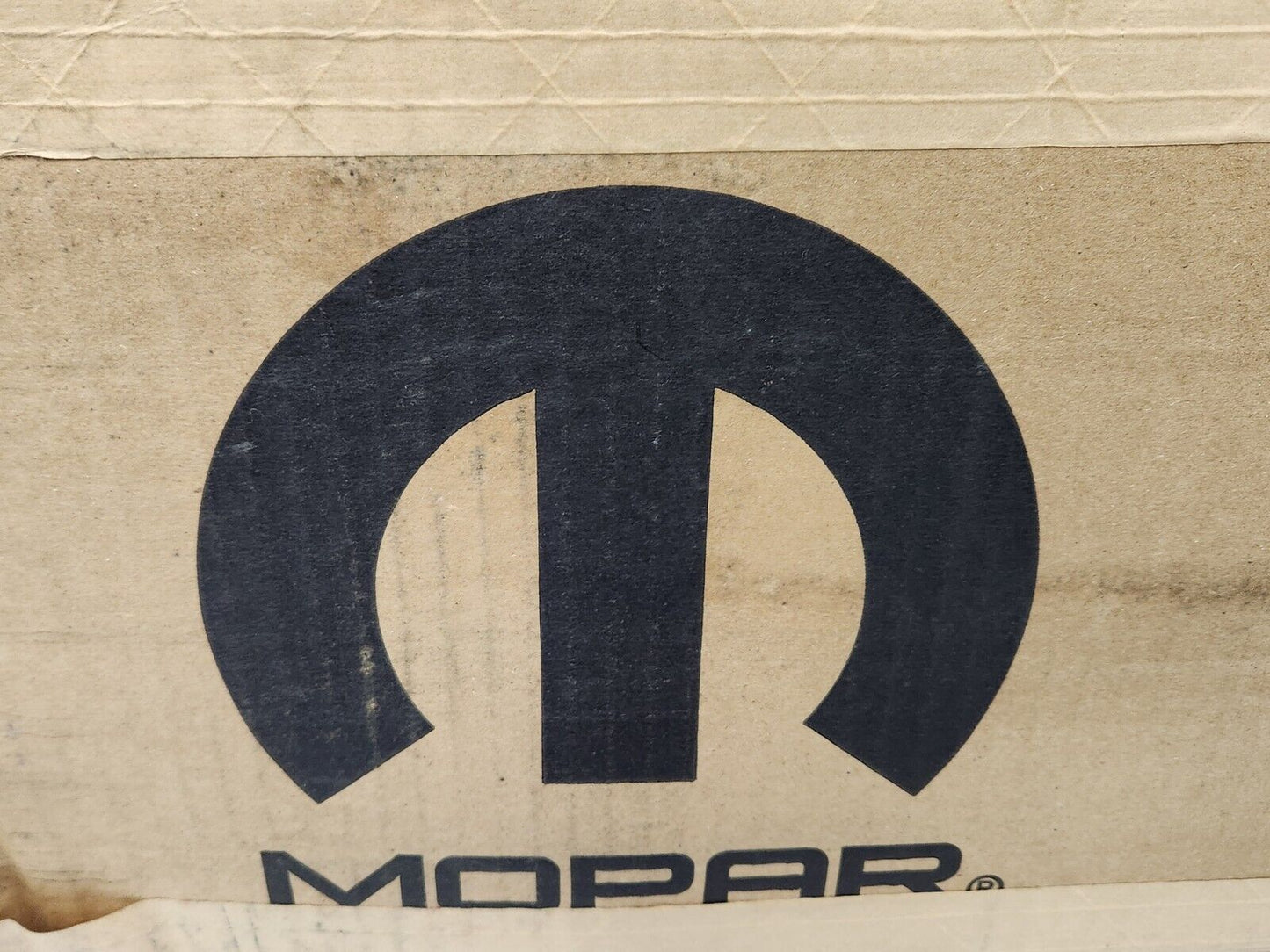 15-23 DODGE CHALLENGER DASH GUAGE SPEEDOMETER CLUSTER LENS OEM MOPAR 68247792AA