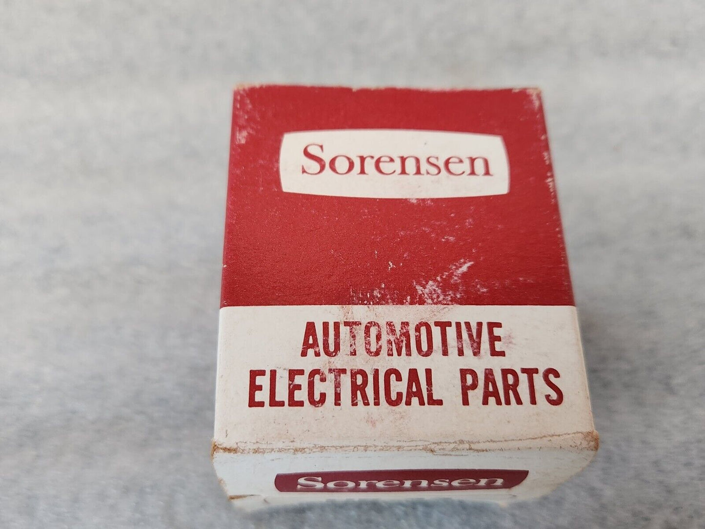 Horn Relay 69-73 BUICK GS GRAN SPORT ELECTRA LESABRE SKYLARK RIVIERA WILDCAT