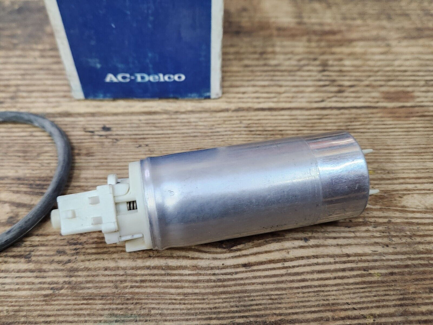 NEW 1991 1992 BUICK PARK AVENUE  OEM ACDelco Fuel Pump - Premium OEM Quality
