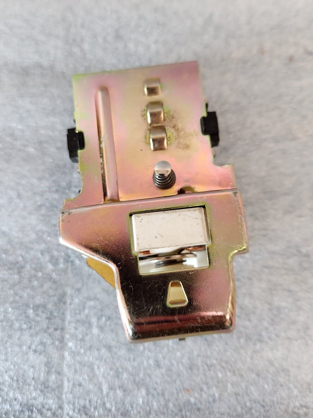 1967 1968 1969 Chevy Camaro Pontiac Firebird Headlight Switch NEW