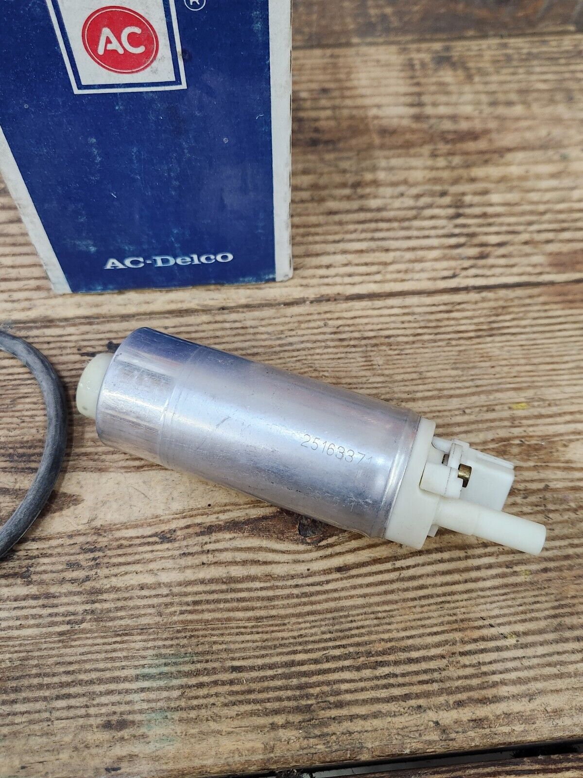 NEW 1991 1992 BUICK PARK AVENUE  OEM ACDelco Fuel Pump - Premium OEM Quality