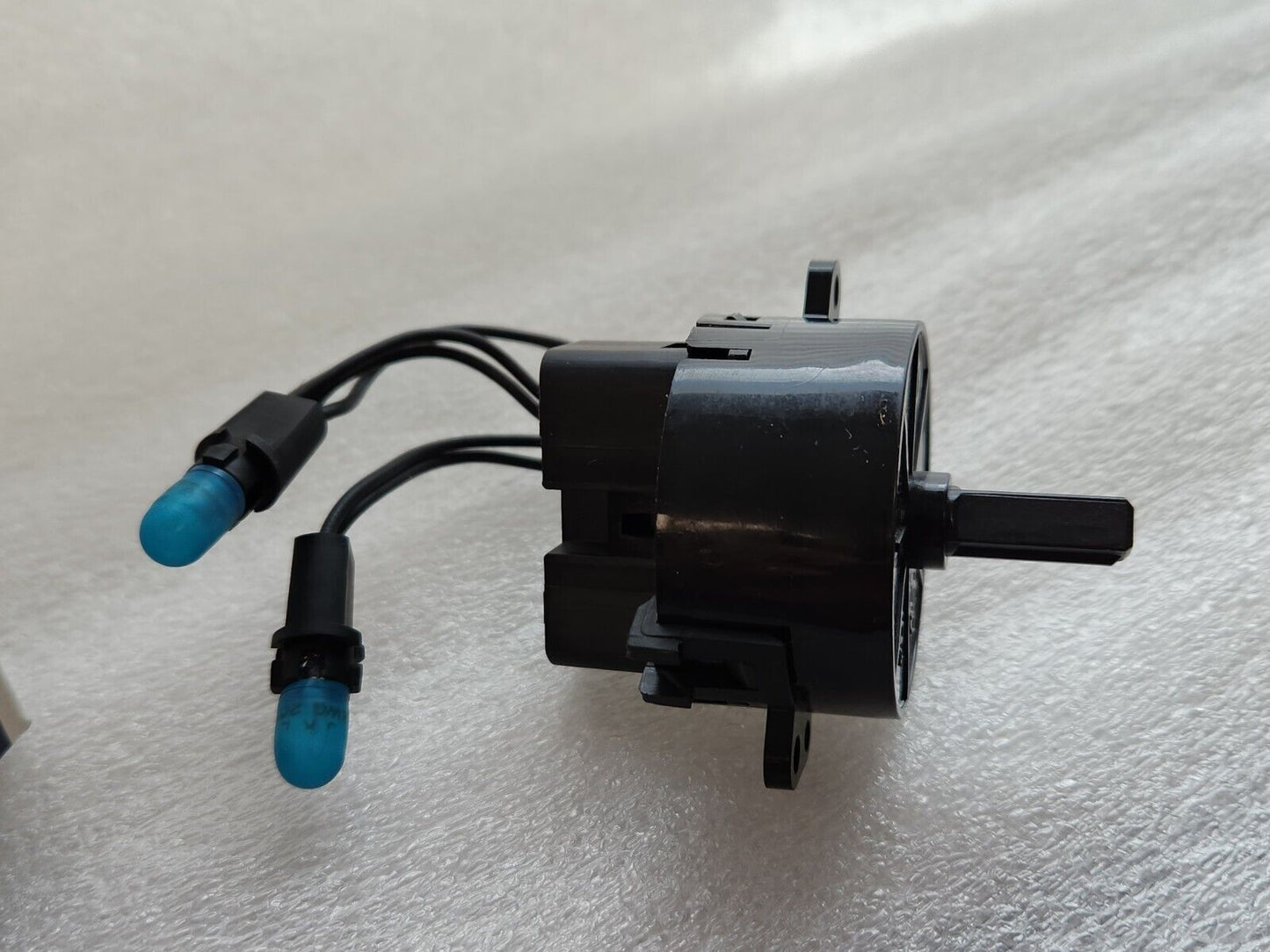 NEW GM 94854382 Blower Fan Switch HVAC 1993 - 1997 Geo USA MADE
