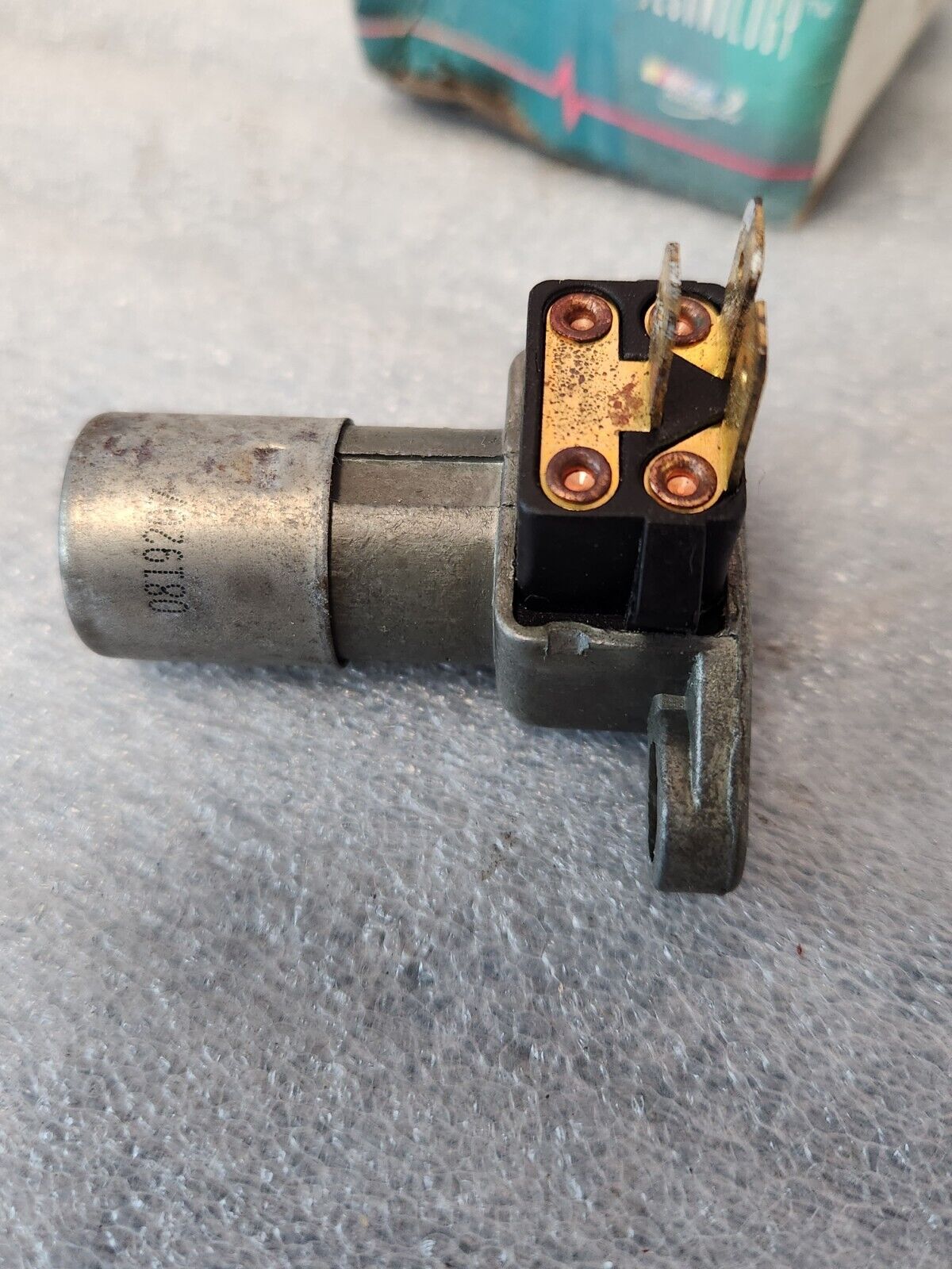 NEW BWD DS111 Dimmer Switch 1961-74 C10 1960-69 Corvair 1963-76 Corvette