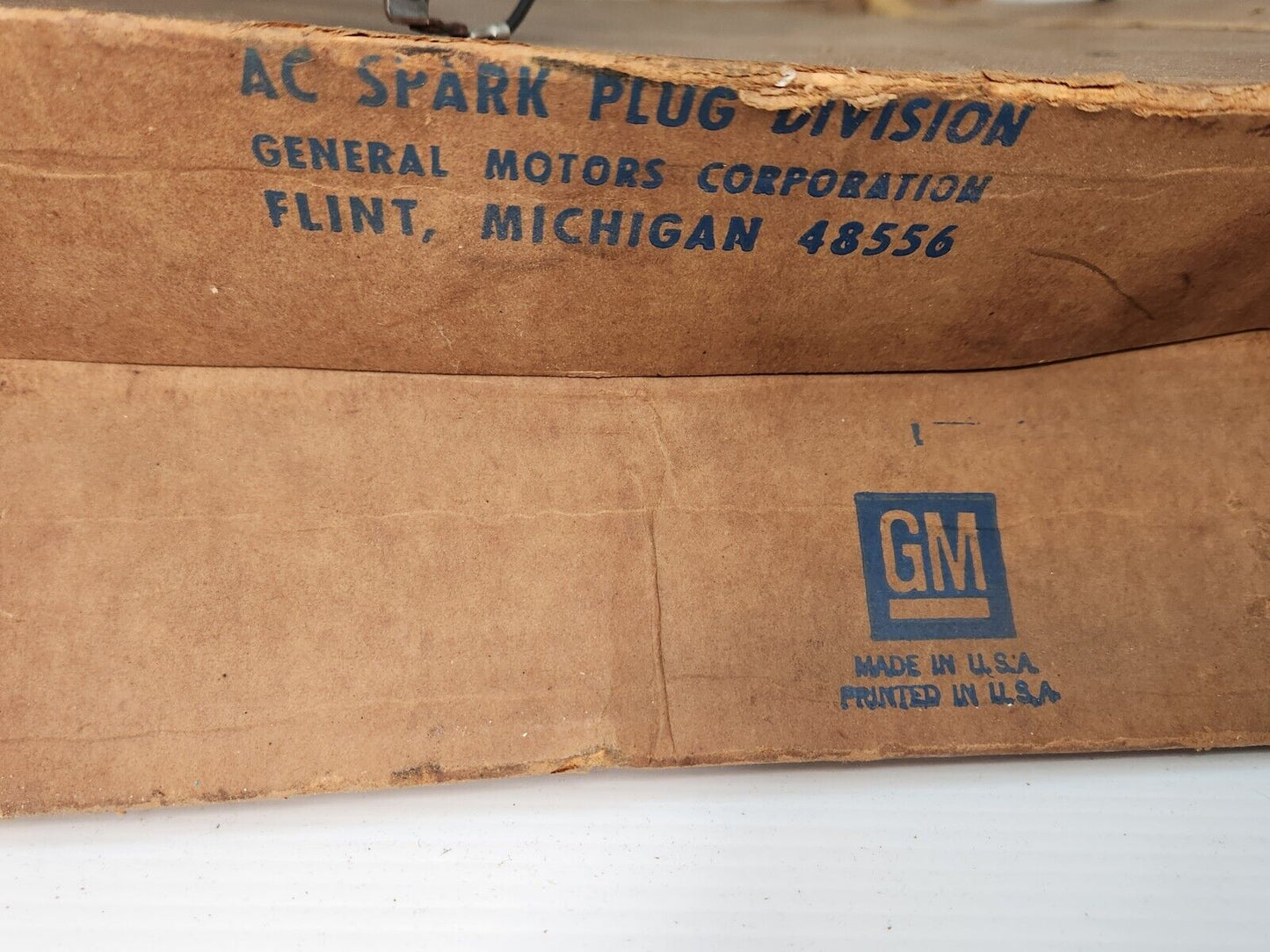 NOS GM Fuel Sending Unit 73-75 Chevrolet Impala Caprice Buick LeSabre Oldsmobile