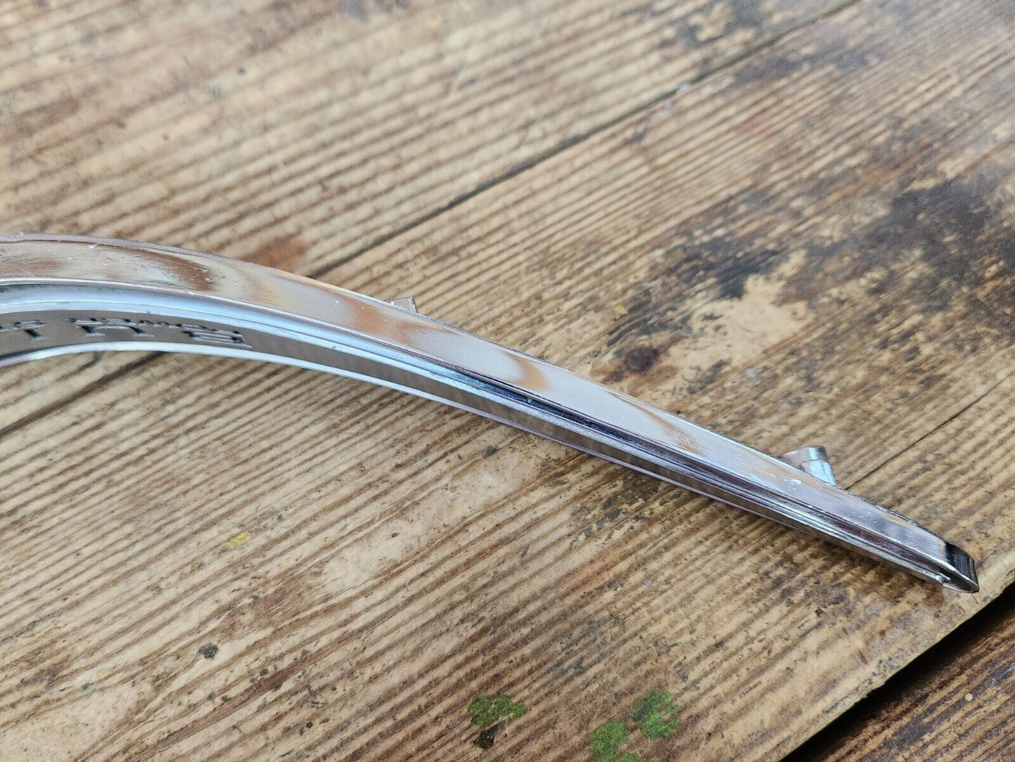 1961 1962 1963 1964 BUICK HORN BUTTON CARS WITH POWER STEERING WILDCAT ELECTRA