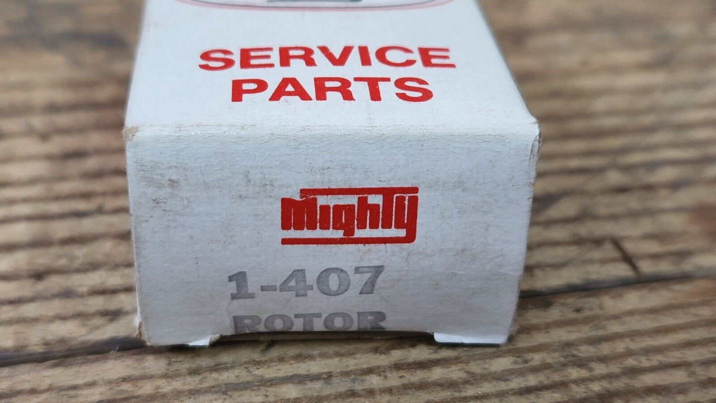 NEW NORS  Ignition Distributor Rotor 1968-1971 Jeep CJ USA MADE FREE SHIPPING