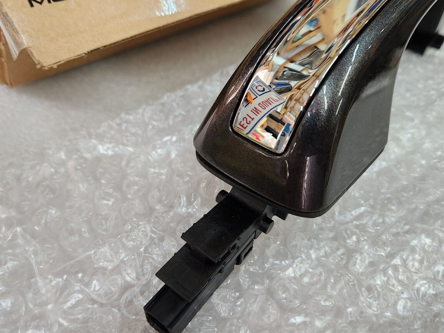 NEW Genuine Mopar 2019-2023 Dodge Ram LH Driver Exterior Door Handle 6CV361AUAD