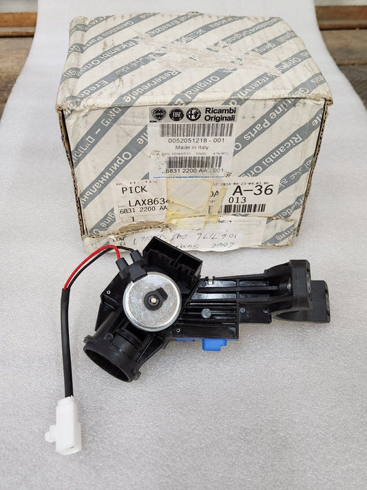 MOPAR SWITCH IGNITION FOR FIAT 500L 500X JEEP COMPASS RENEGADE 15-22 68539348AA