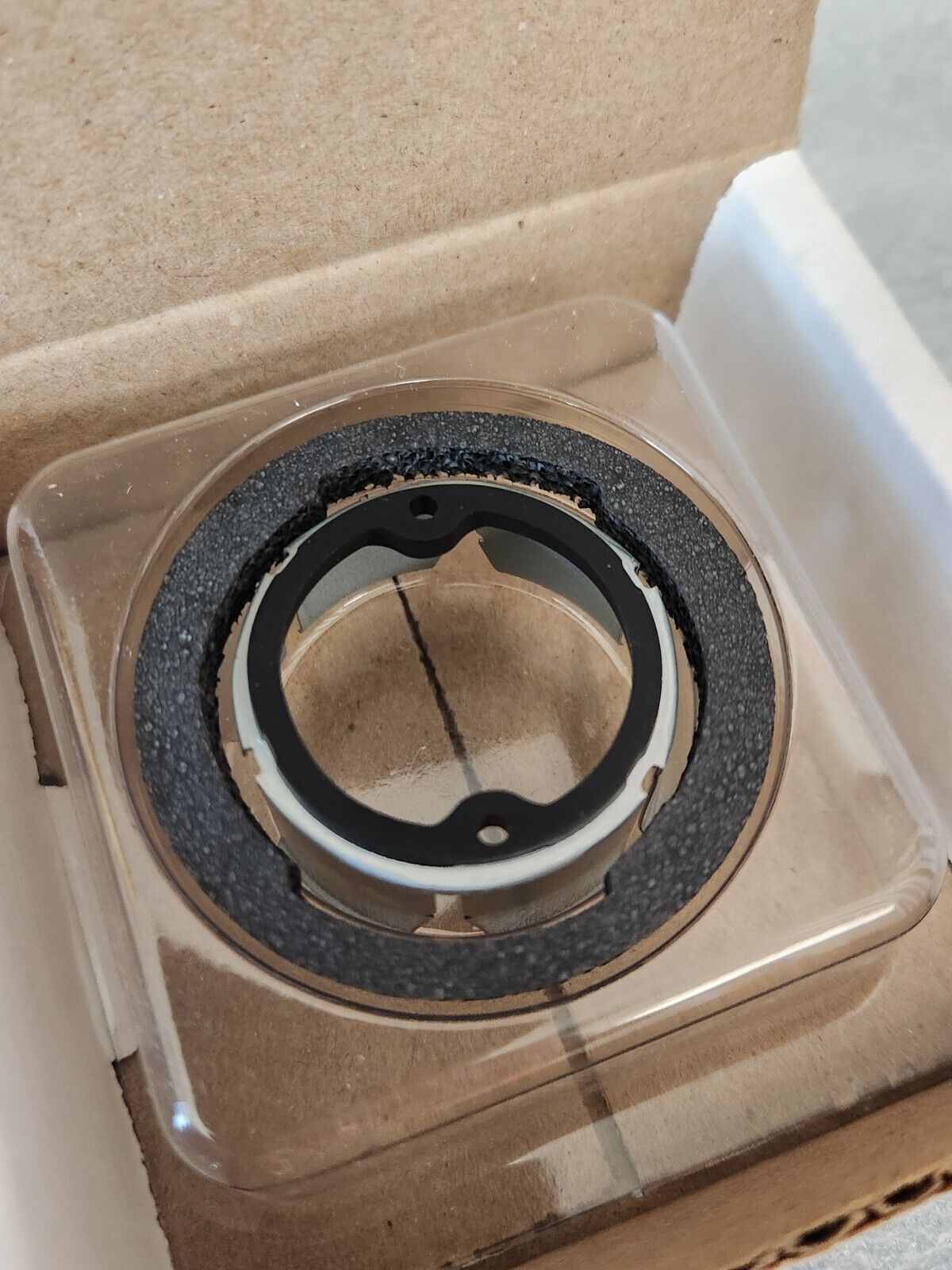 NEW Genuine Mopar Spacer -  Foam CBN1L251AA