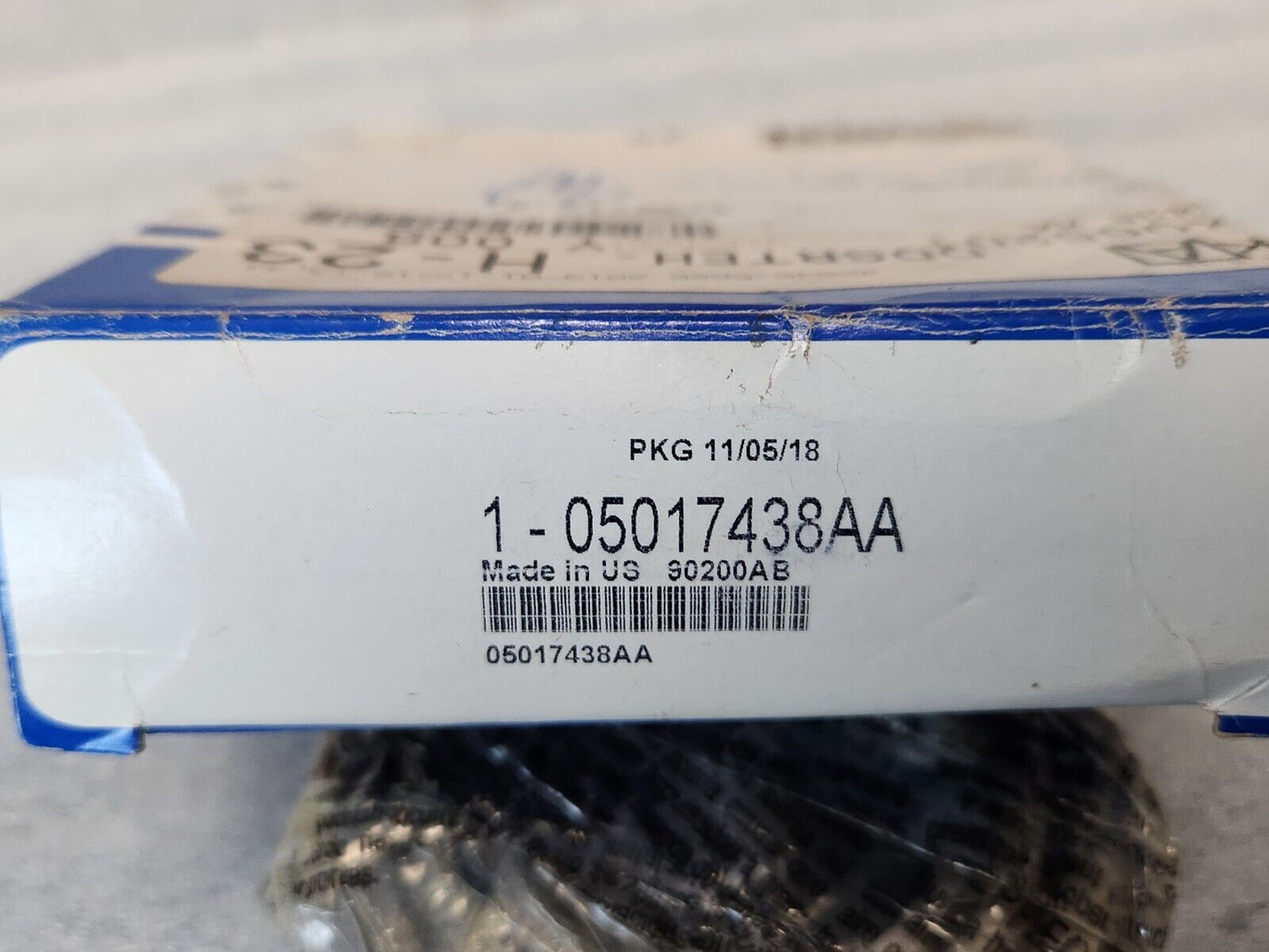 NEW Genuine Mopar 2001-2010 Ram Dakota Drive Pinion Bearing Kit Rear 5017438AA