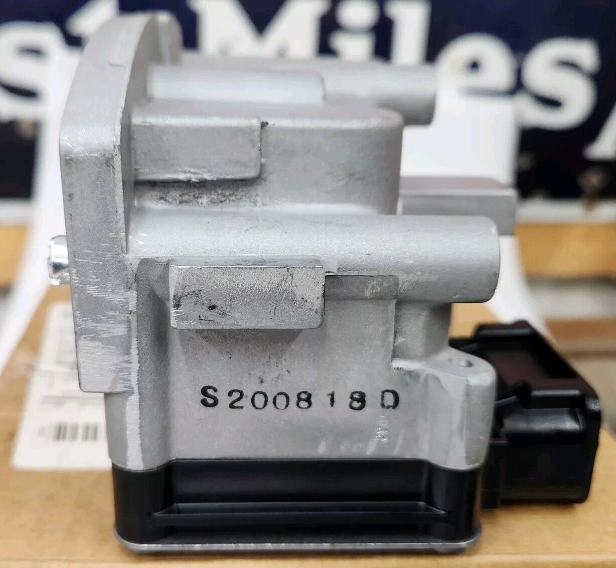 NEW OEM MOPAR A604 40TE 41TE 41TES Transmission Shift Solenoid Block Chrysler