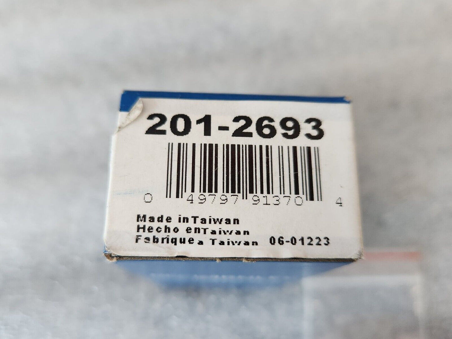 NEW 1999-2013 Acura TL Engine VVT Oil Pressure Switch 79928TF 2005 2007 2011