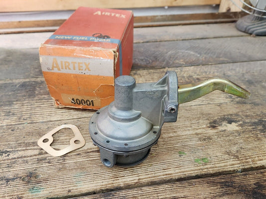 NEW Airtex Fuel Pump 40001 Buick 1963 1964 1965 Skylark LeSabre Oldsmobile F85