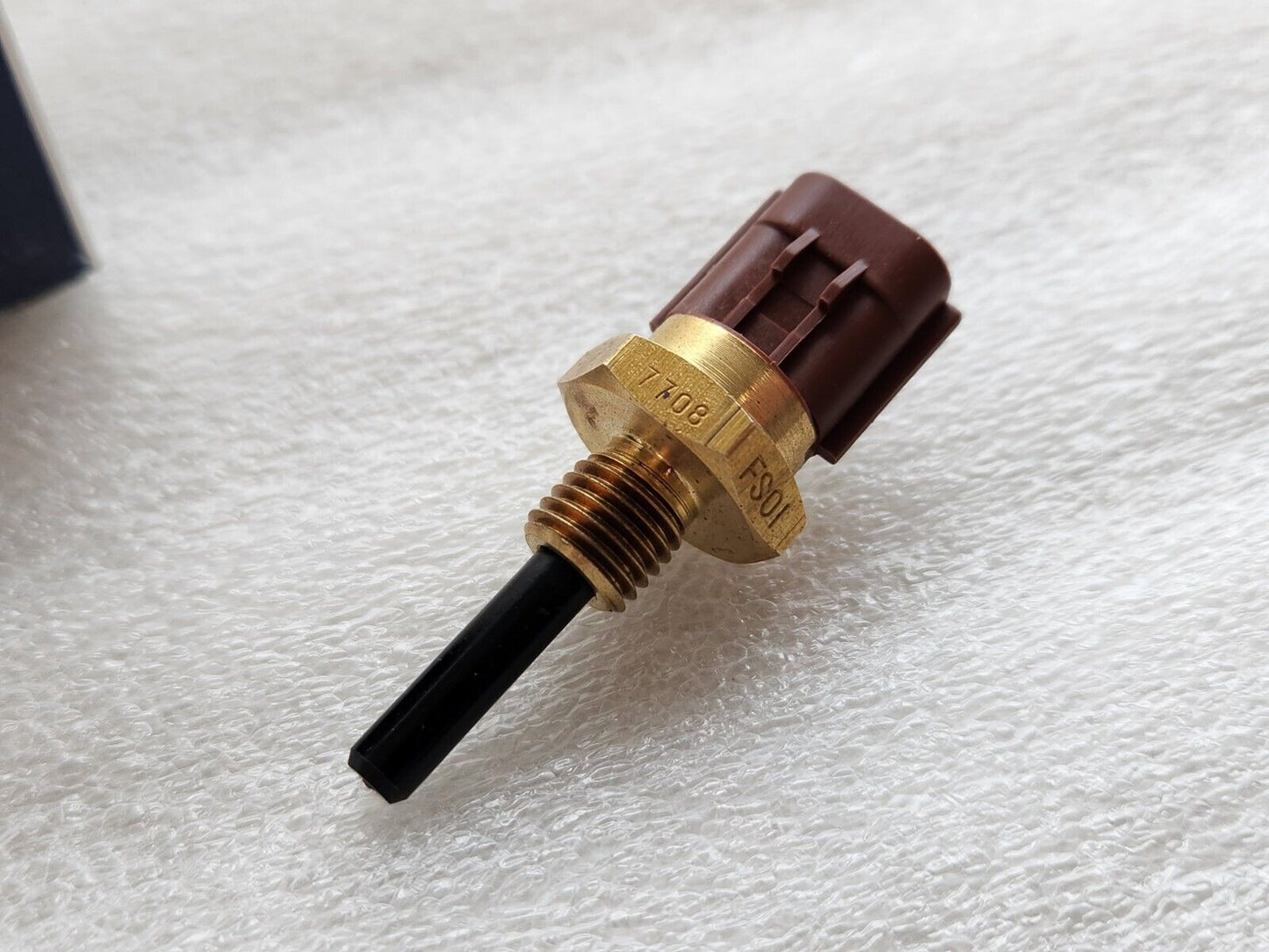 NEW Air Charge Temperature Sensor Fits 93-94 Mustang 93-97 626 MX-6 +More Japan