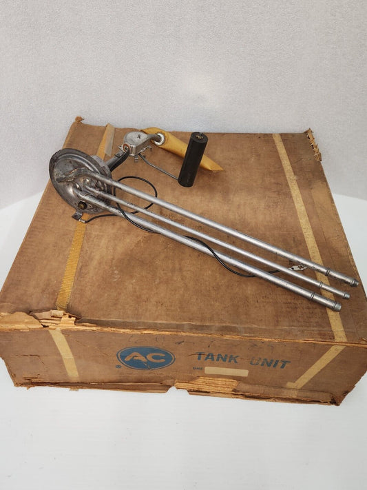 NOS GM Fuel Sending Unit 73-75 Chevrolet Impala Caprice Buick LeSabre Oldsmobile