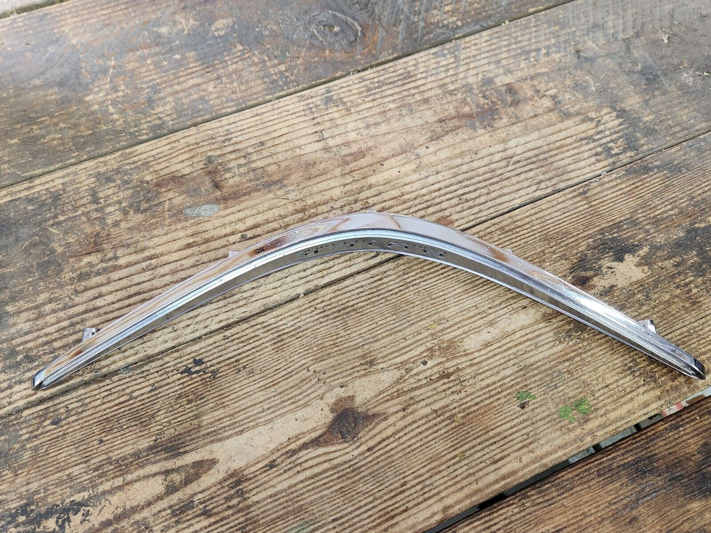 1961 1962 1963 1964 BUICK HORN BUTTON CARS WITH POWER STEERING WILDCAT ELECTRA