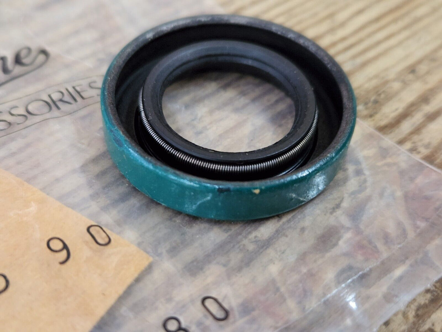 NOS Harley Starter Shaft Belt Driven Oil Seal 85 FXSB 85-86 FXWG P/N 31341-80