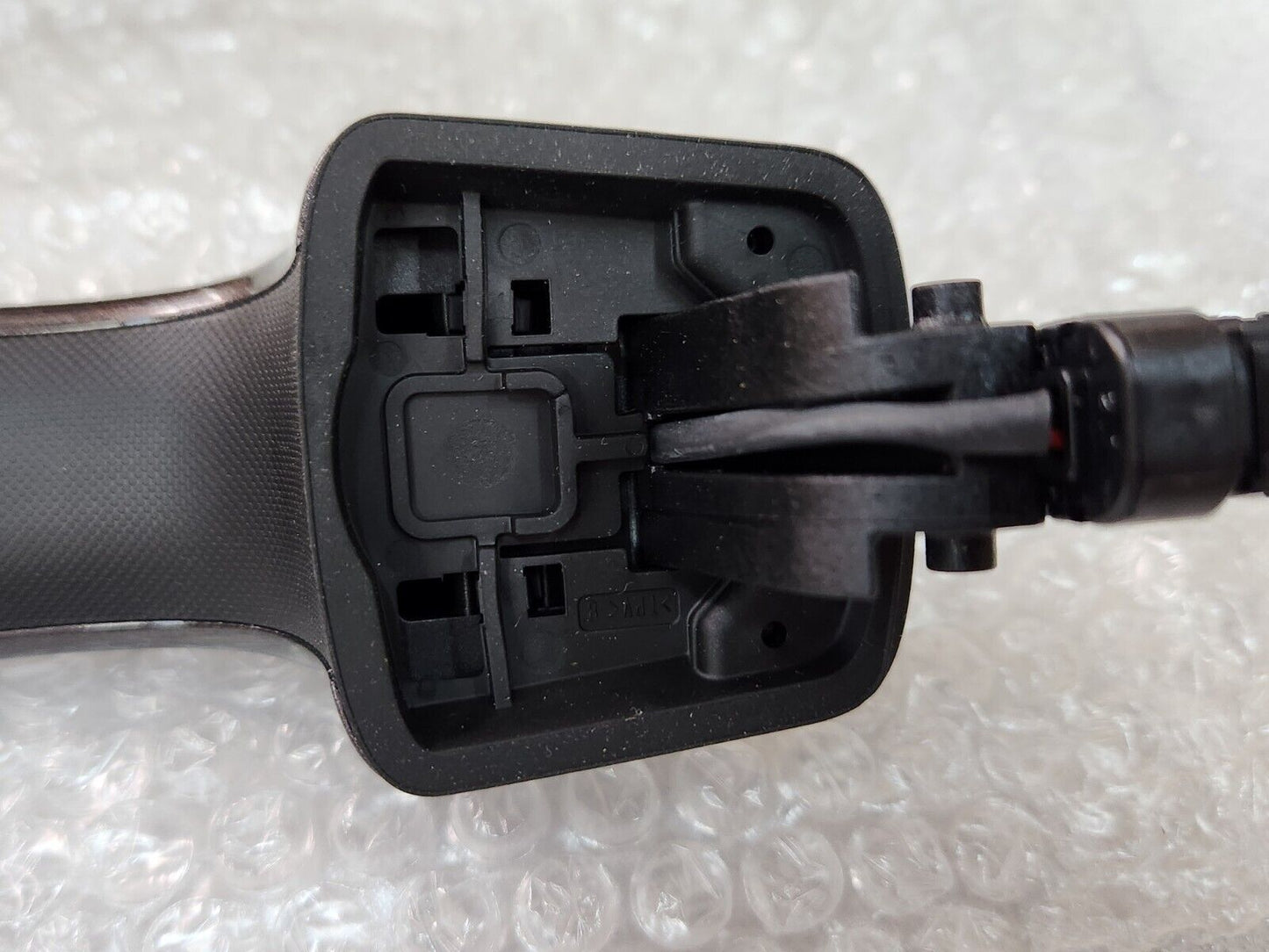 NEW Genuine Mopar 2019-2023 Dodge Ram LH Driver Exterior Door Handle 6CV361AUAD