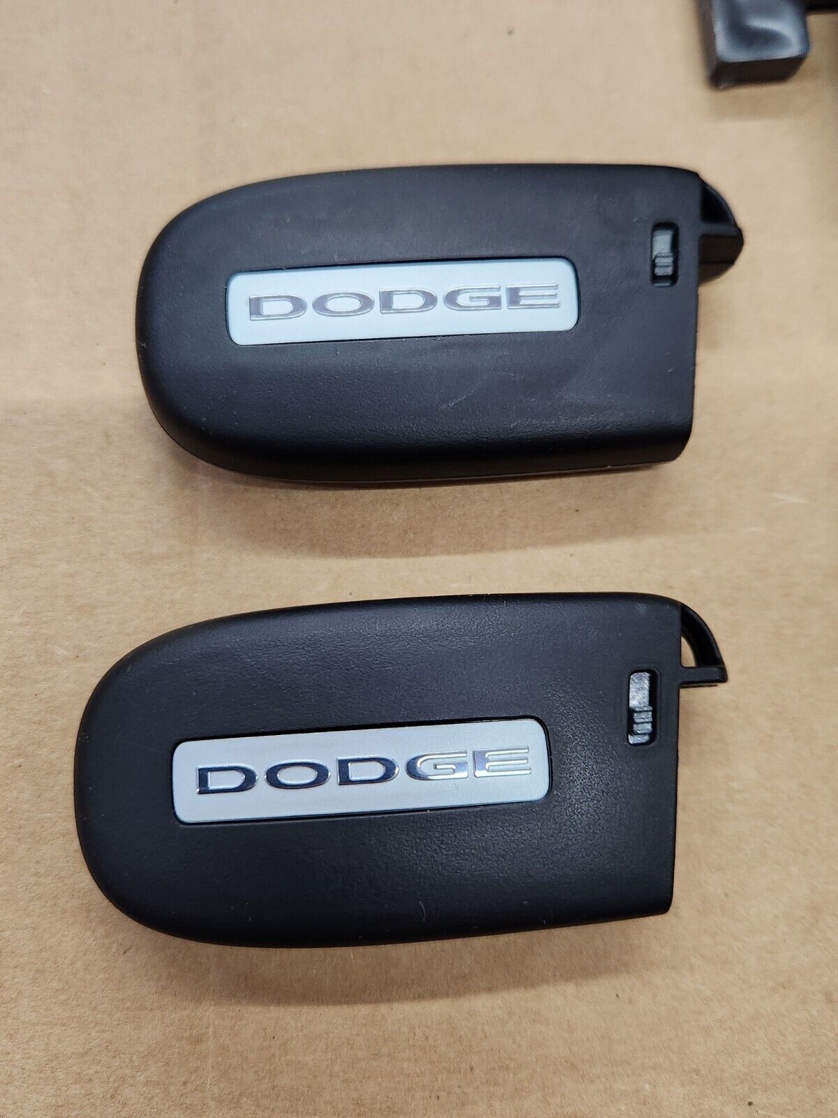 NEW Genuine Mopar 2019 Dodge Durango Remote Start Keyless Entry Fob 82216067AA