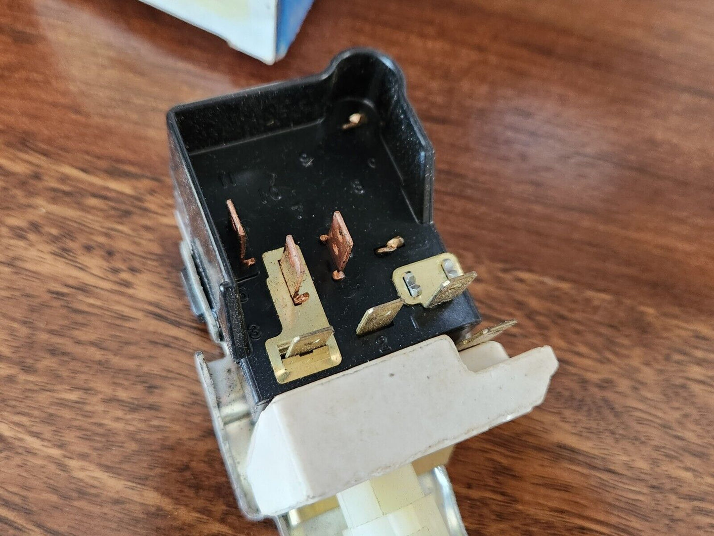 NEW Headlight Switch 1968-1989 Pontiac Firebird LeMans Grand Prix  USA MADE