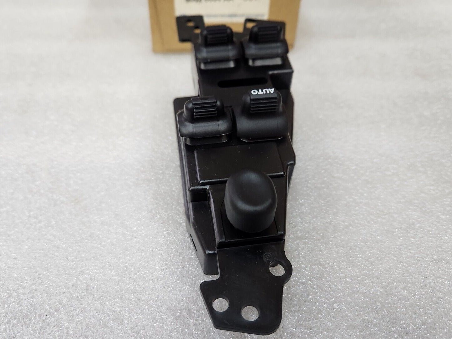 NEW OEM MOPAR 1999-04 Concorde Sebring Intrepid Master Window Switch 05026004AA