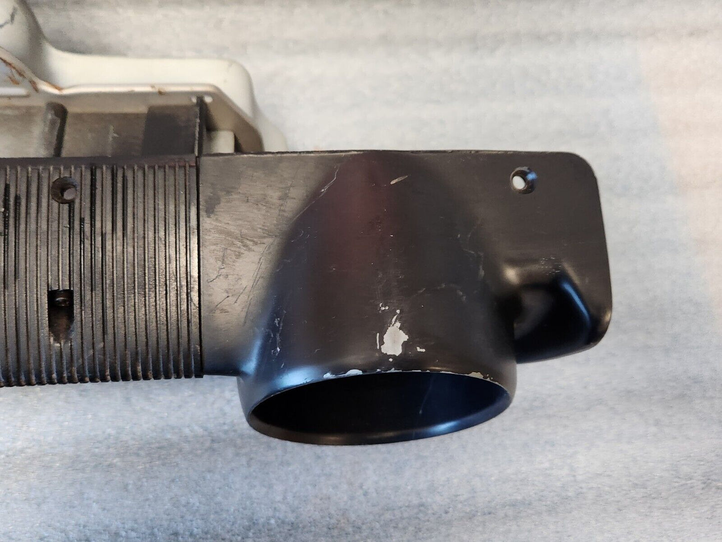 1963 1964 Ford Galaxie 500 speedometer and instrument cluster Dash Gauges Black