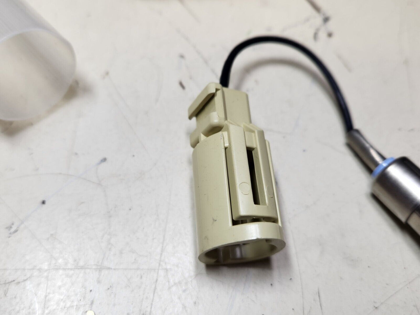 NEW NOS 1978 79 80 81 82 83 84 85 86 87 Ford Lincoln Mercury O2 Oxygen sensor
