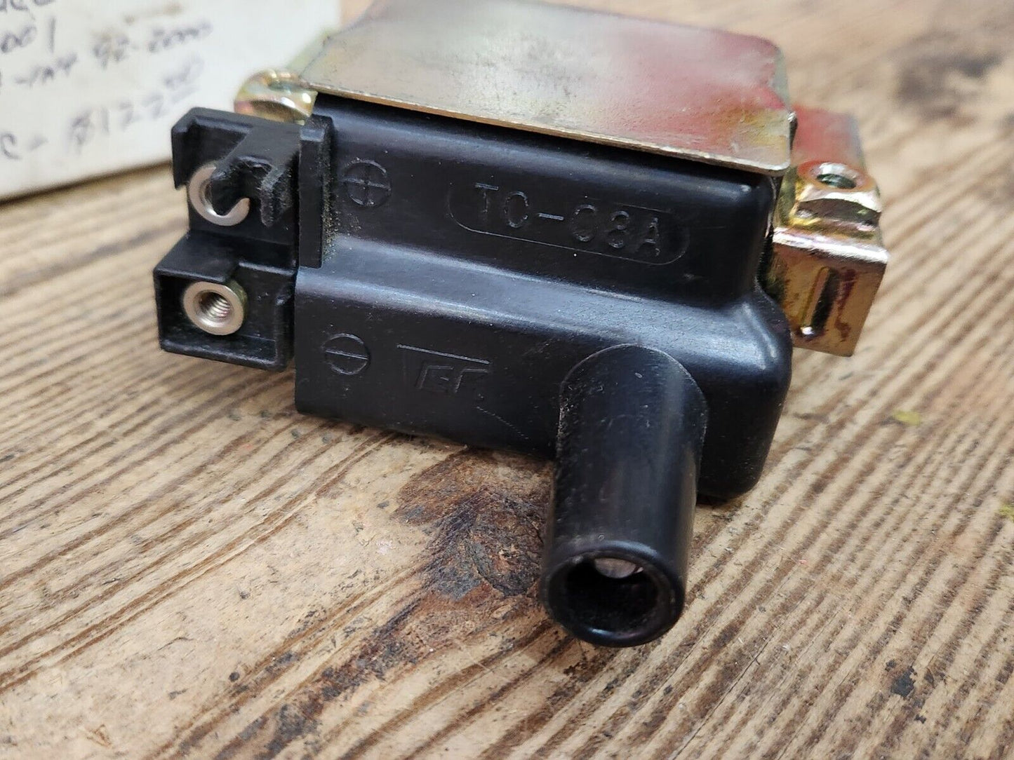 NEW Beck Arnley Honda Civic Accord CRX Acura Integra 1992-2000 Ignition Coil